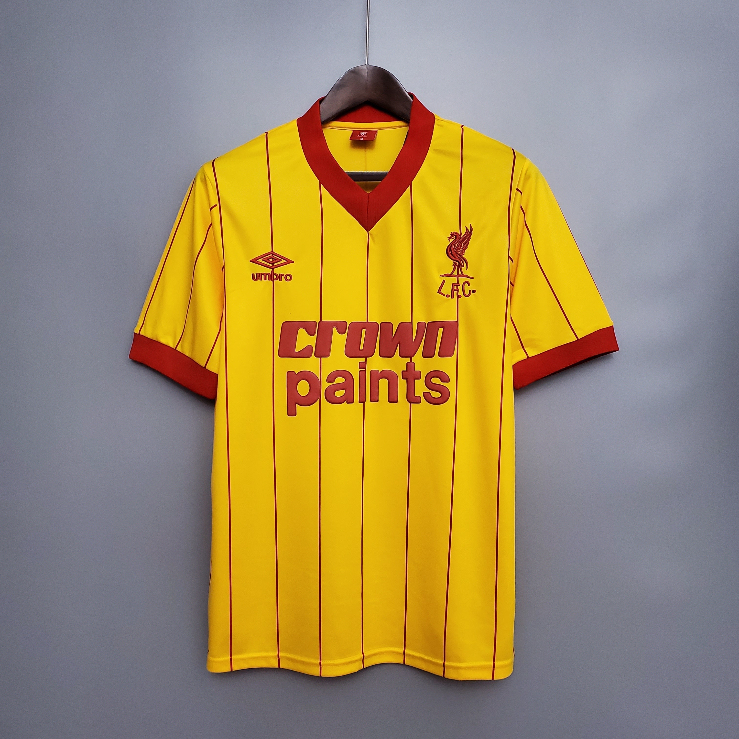 LIVERPOOL II 1984 HOMBRE (RETRO)