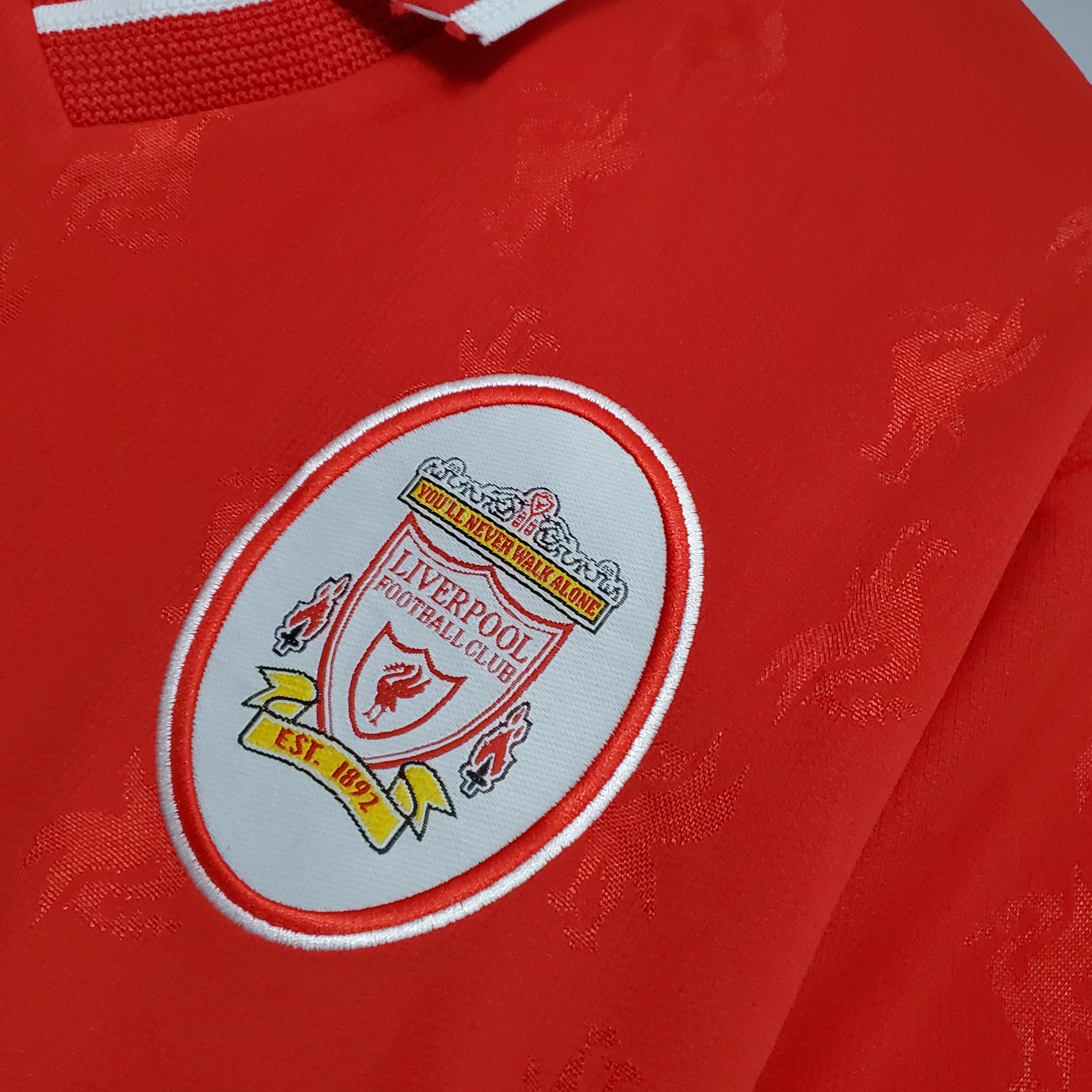 LIVERPOOL III 96/97 HOMBRE (RETRO)