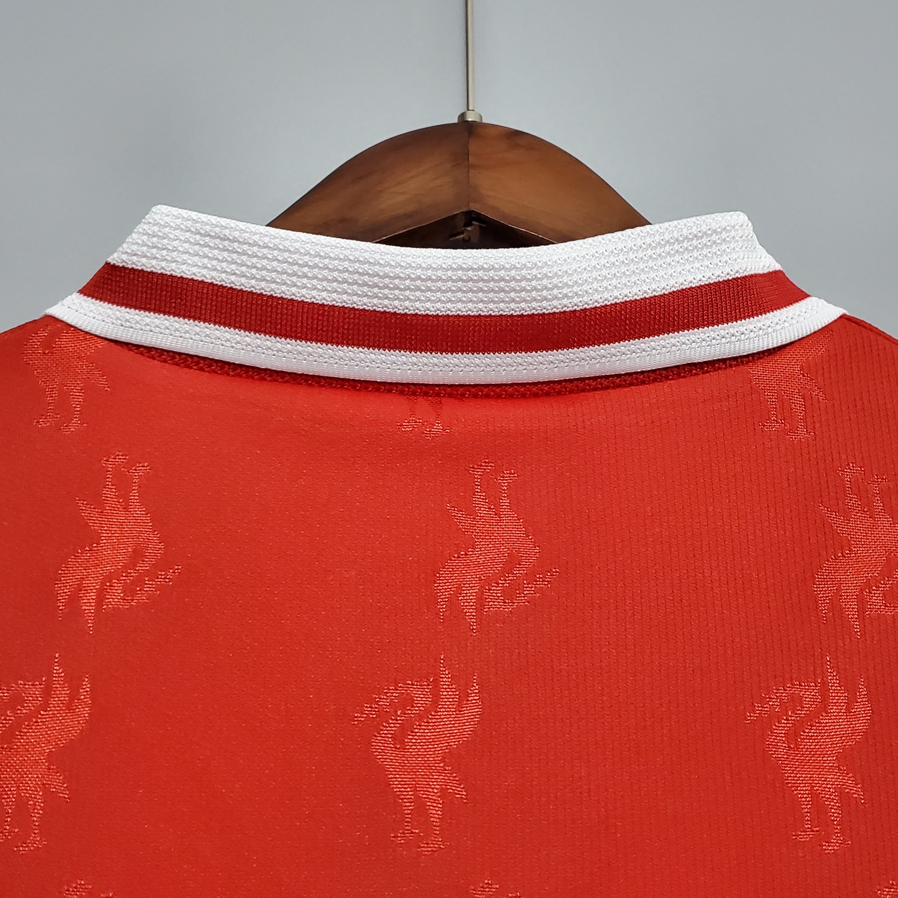 LIVERPOOL III 96/97 HOMBRE (RETRO)