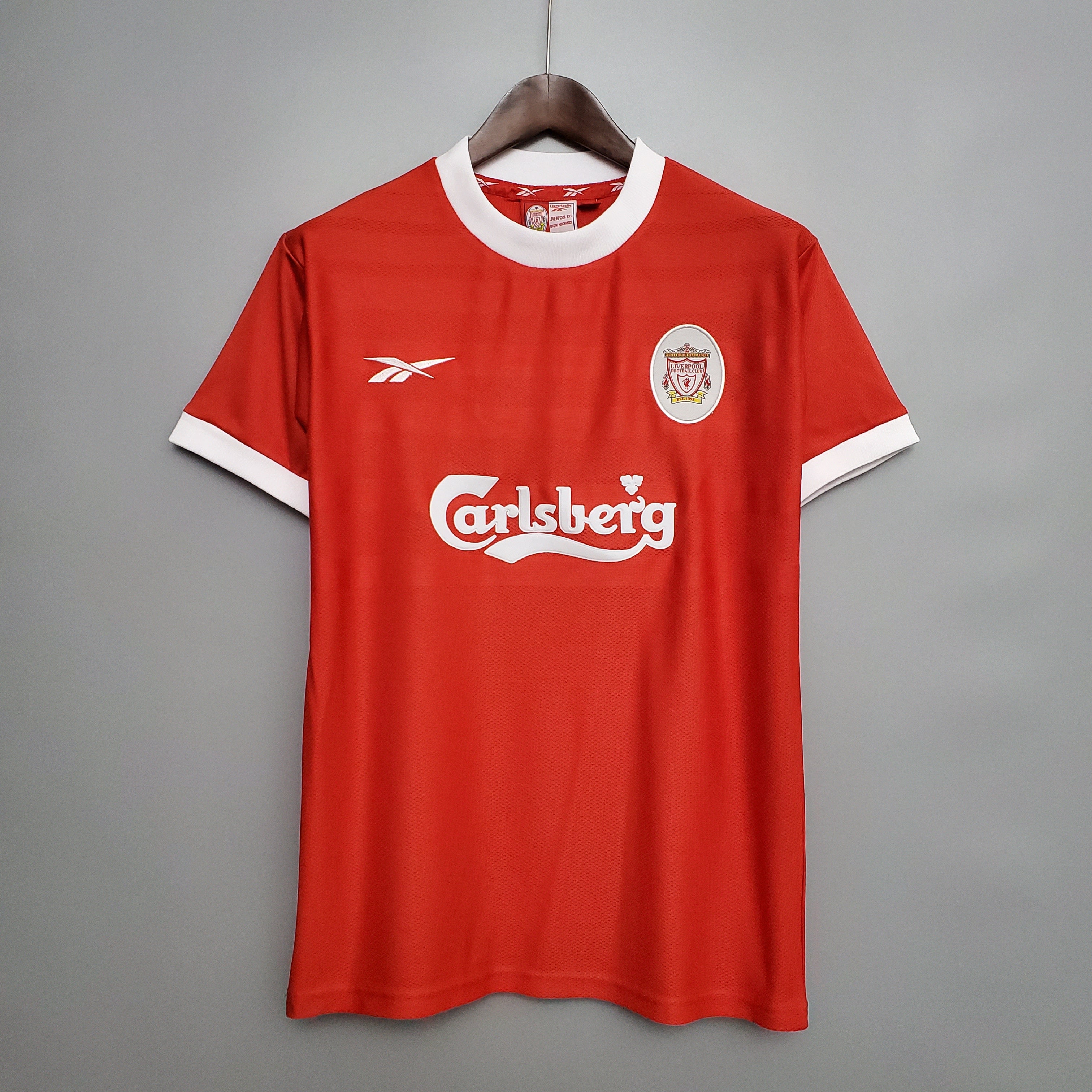 LIVERPOOL I 1998 HOMBRE (RETRO)