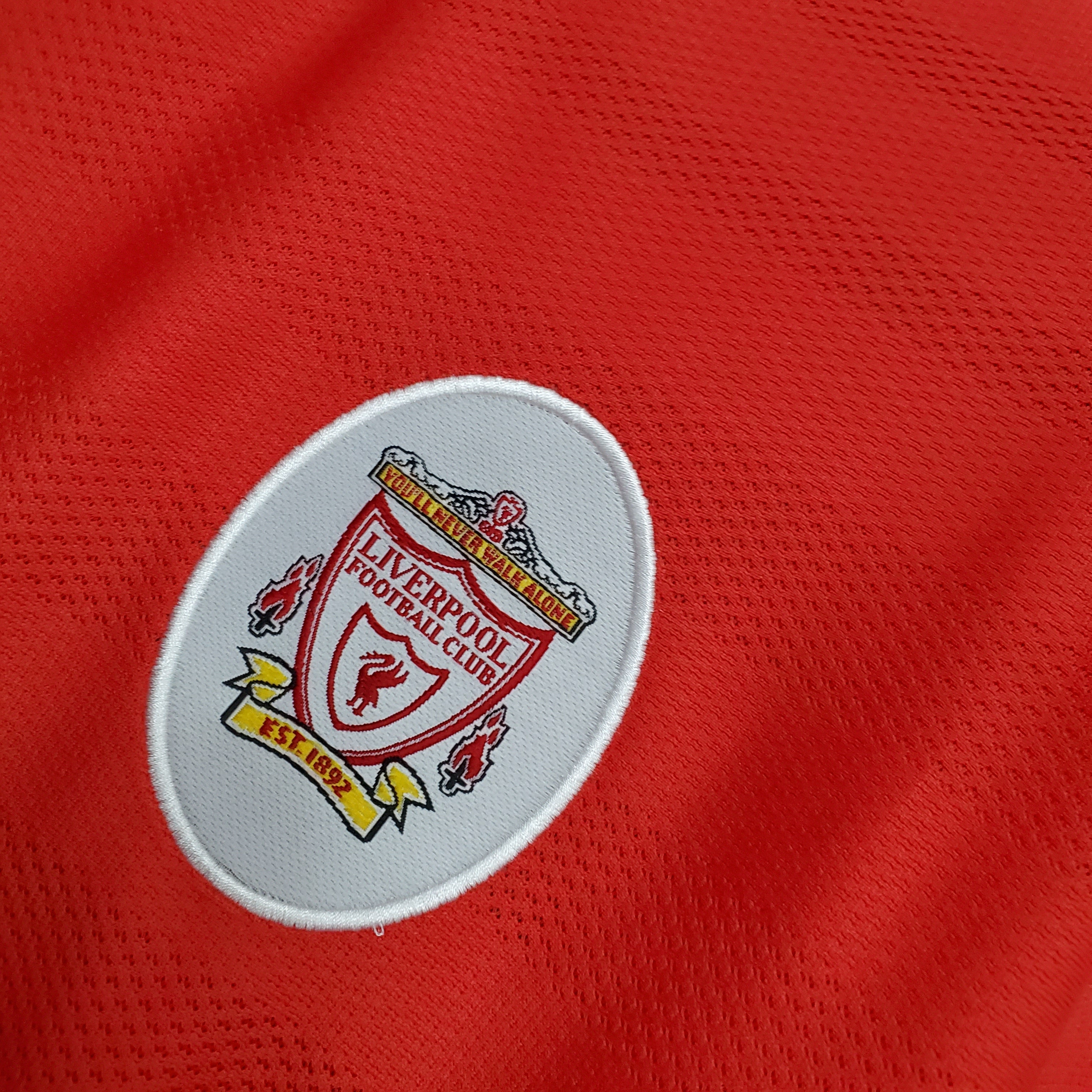LIVERPOOL I 1998 HOMBRE (RETRO)
