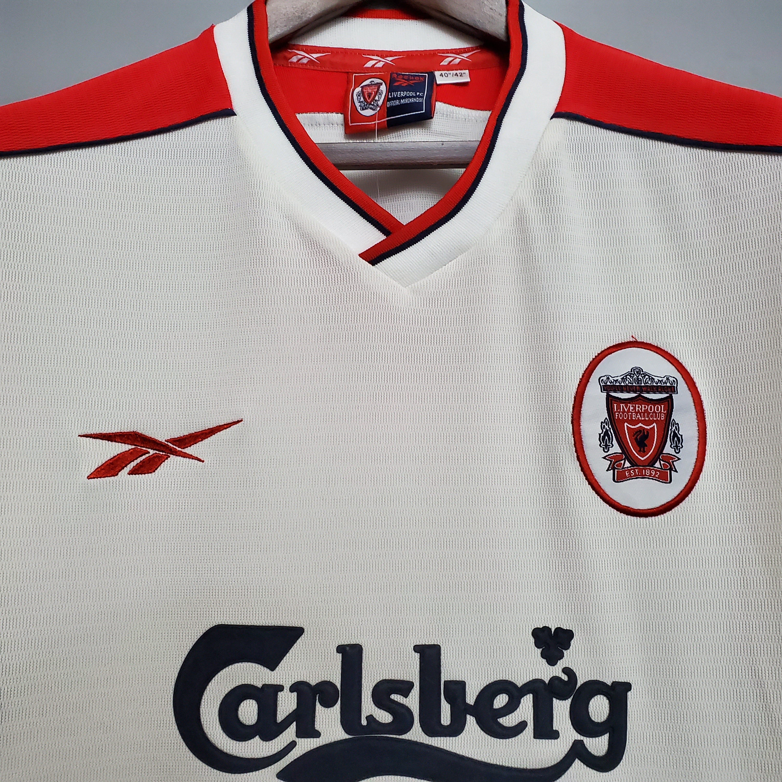 LIVERPOOL II 1998 HOMBRE (RETRO)