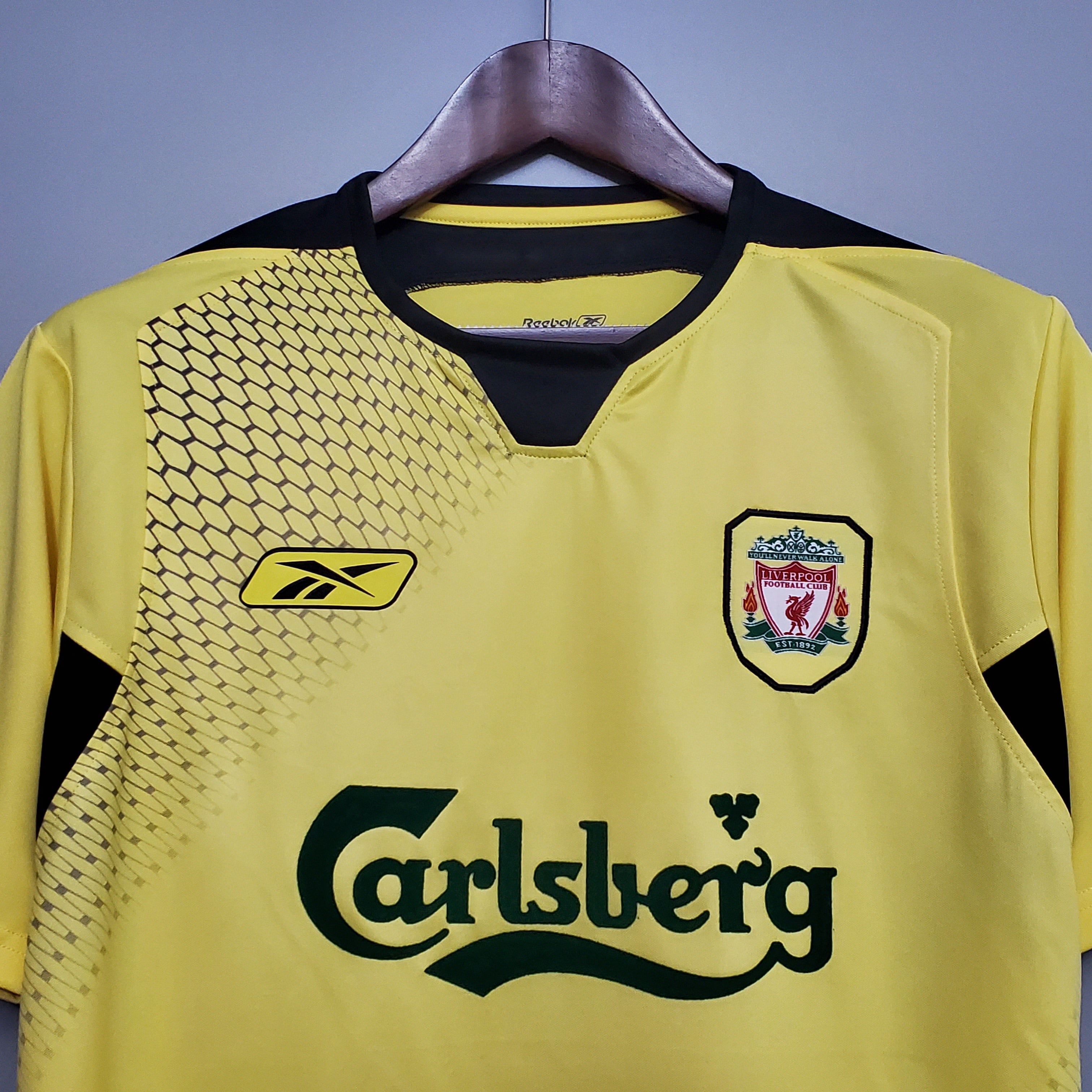 LIVERPOOL I 2004 HOMBRE (RETRO)