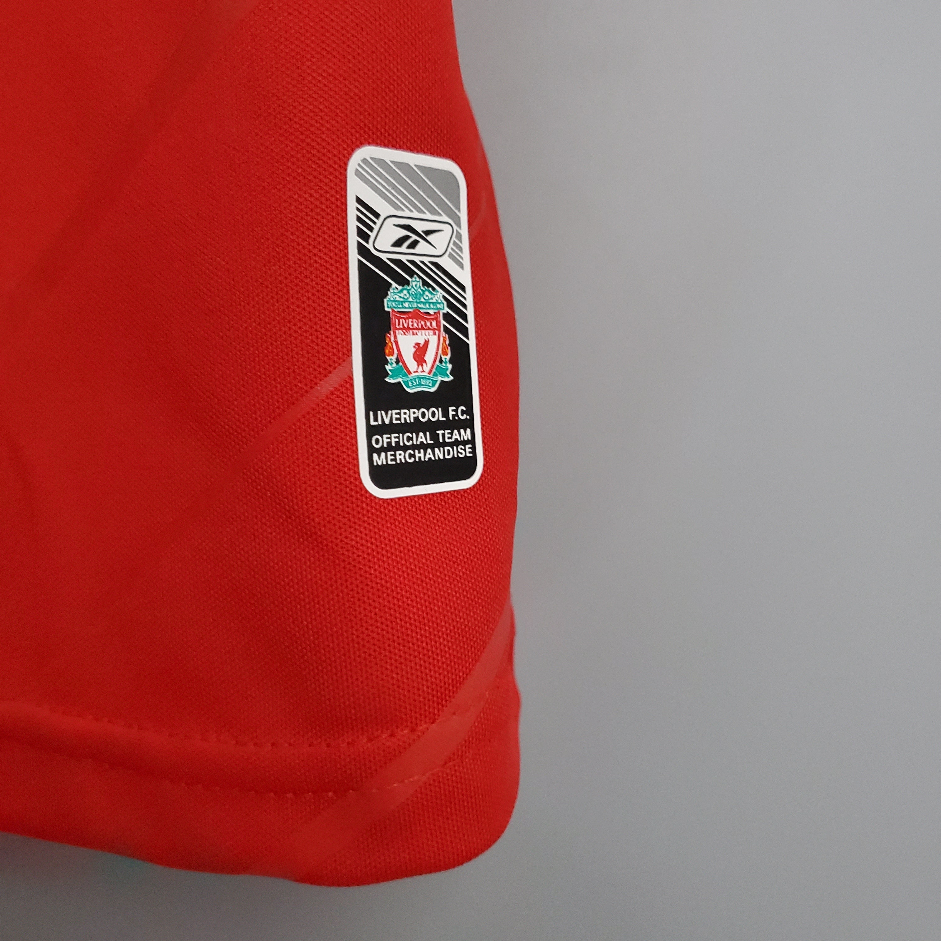 LIVERPOOL I 2005 HOMBRE (RETRO)