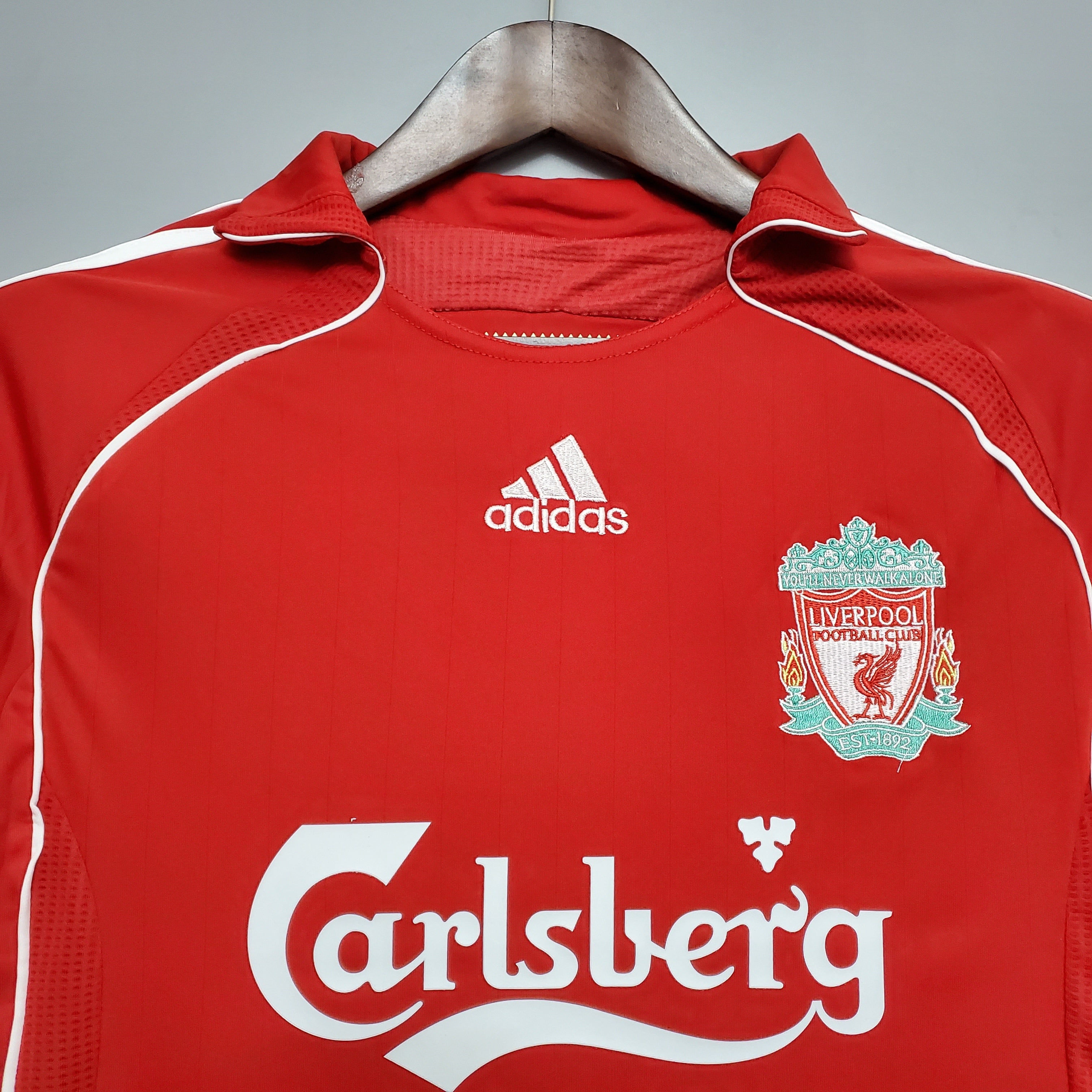 LIVERPOOL I 2006 HOMBRE (RETRO)