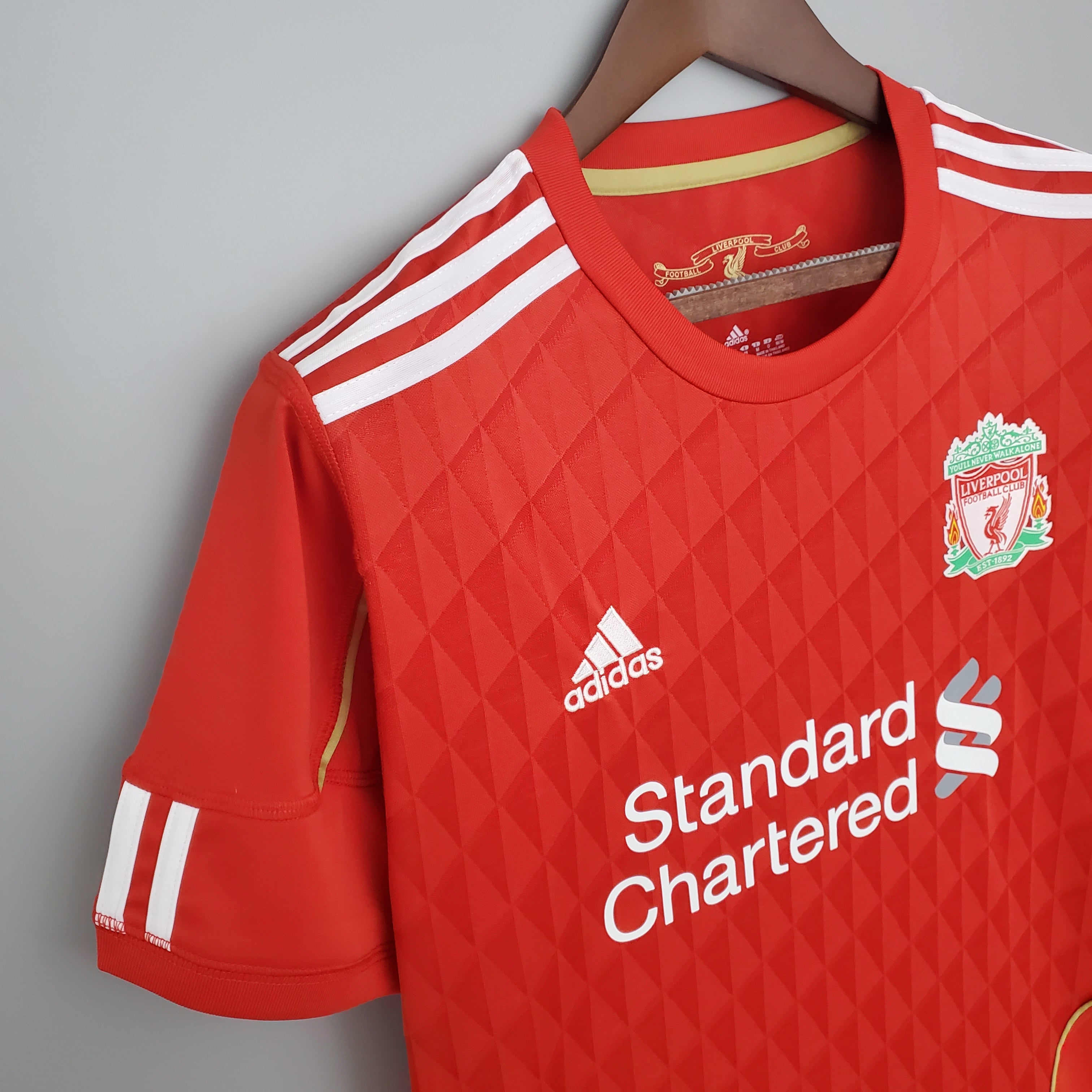 LIVERPOOL I 2010 HOMBRE (RETRO)