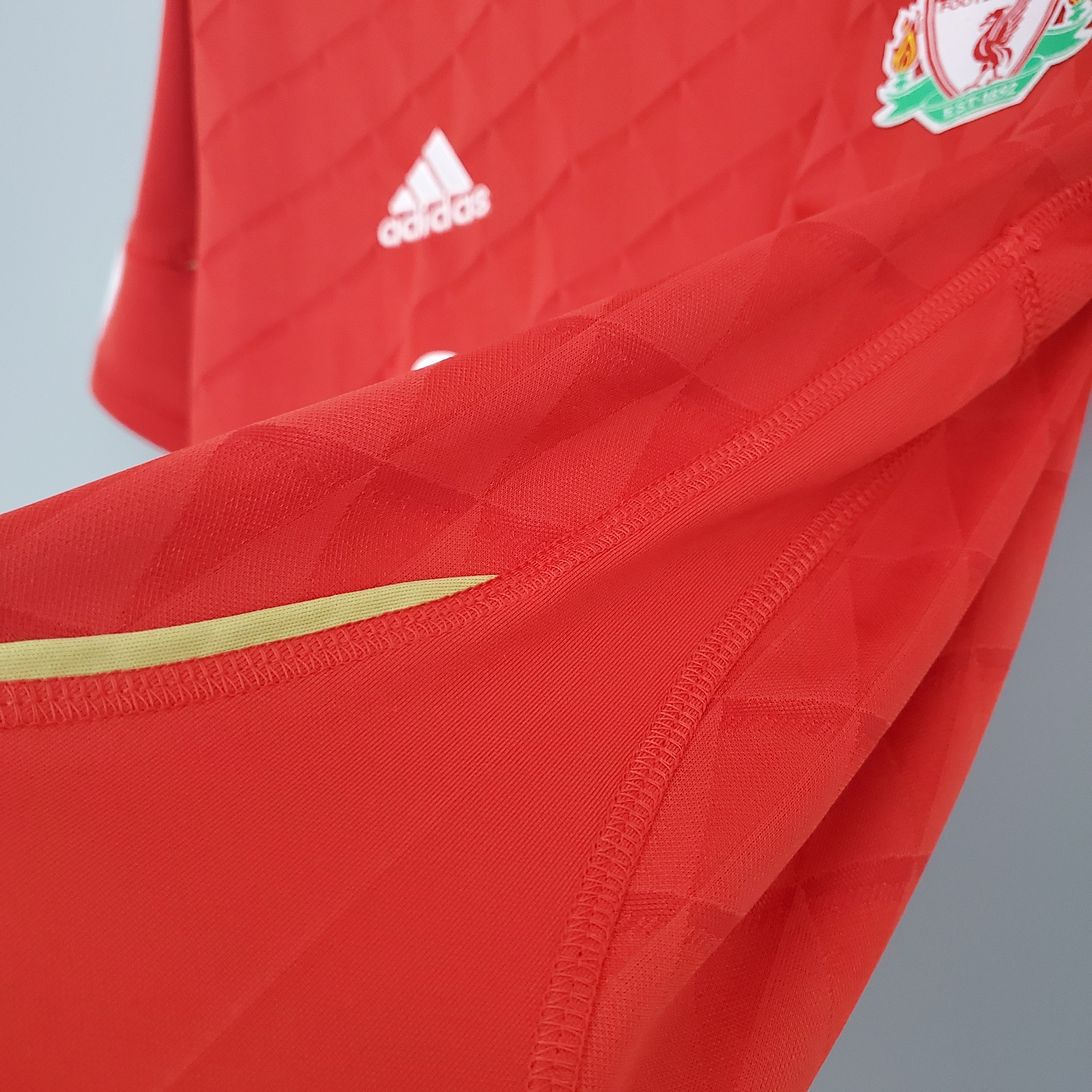 LIVERPOOL I 2010 HOMBRE (RETRO)