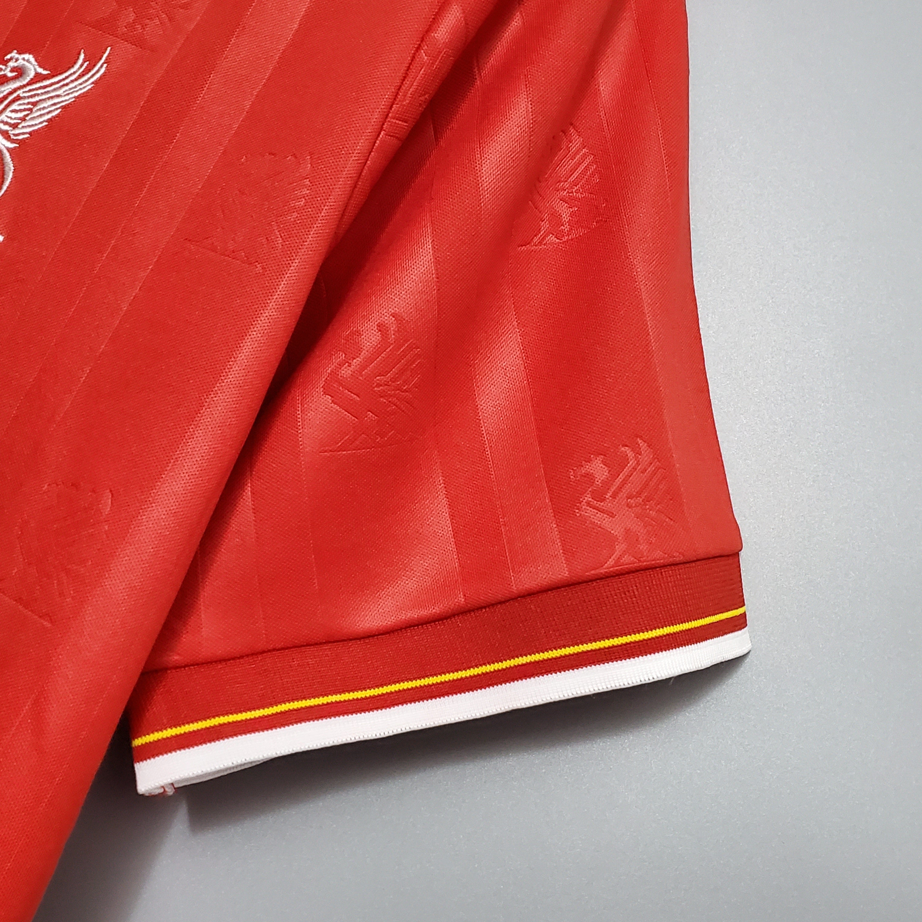 LIVERPOOL I 1985 HOMBRE (RETRO)