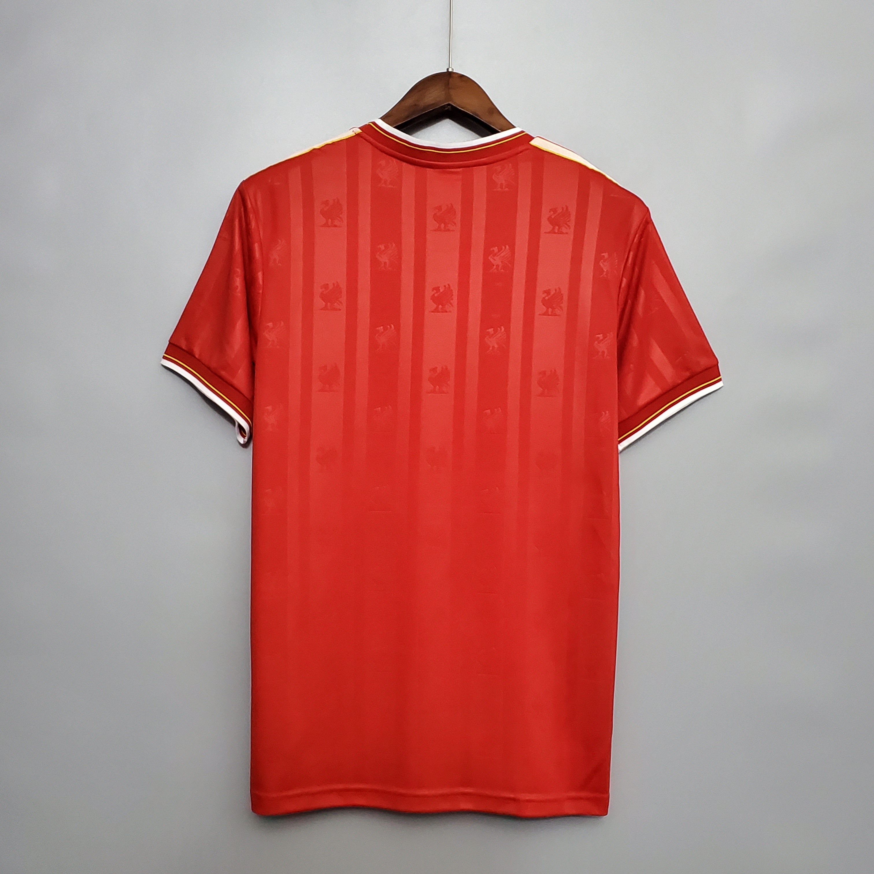 LIVERPOOL I 1985 HOMBRE (RETRO)