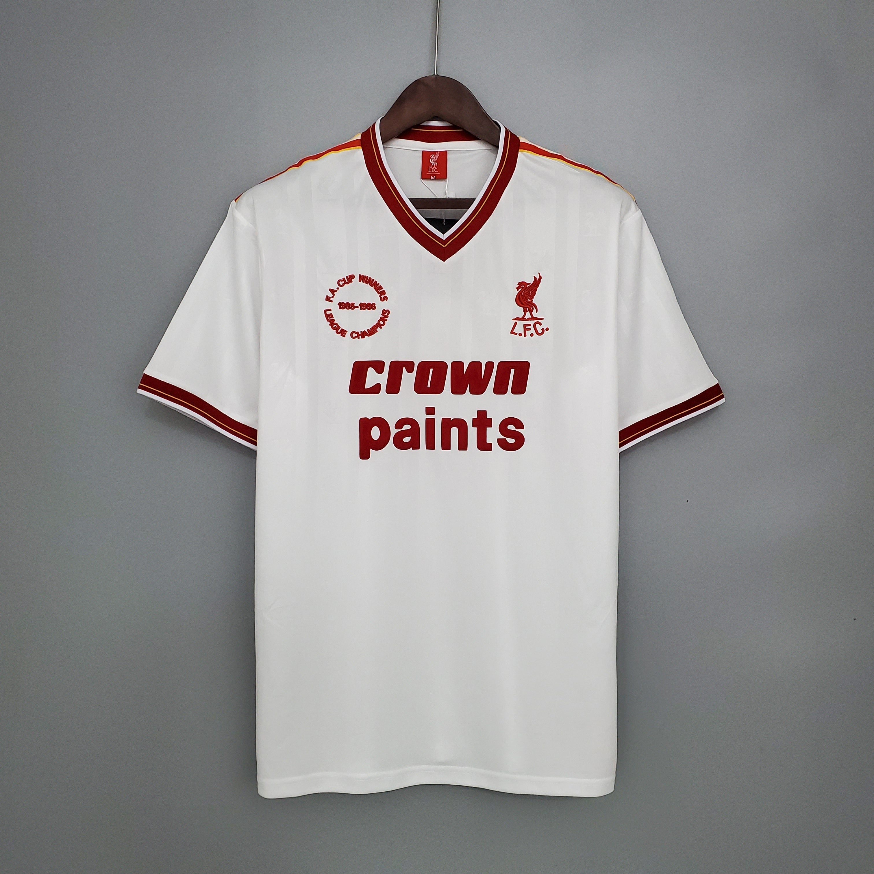 LIVERPOOL II 1985 HOMBRE (RETRO)