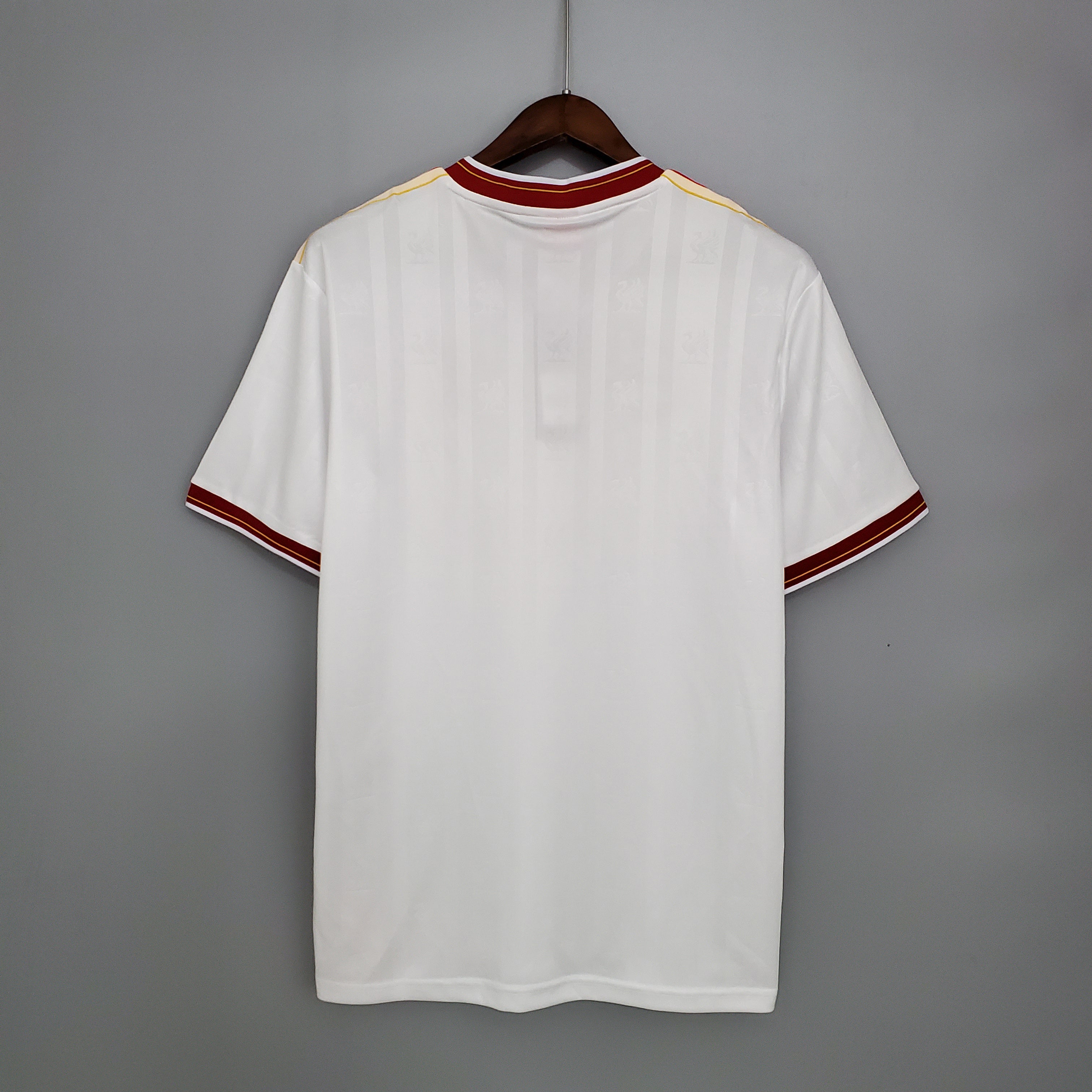LIVERPOOL II 1985 HOMBRE (RETRO)