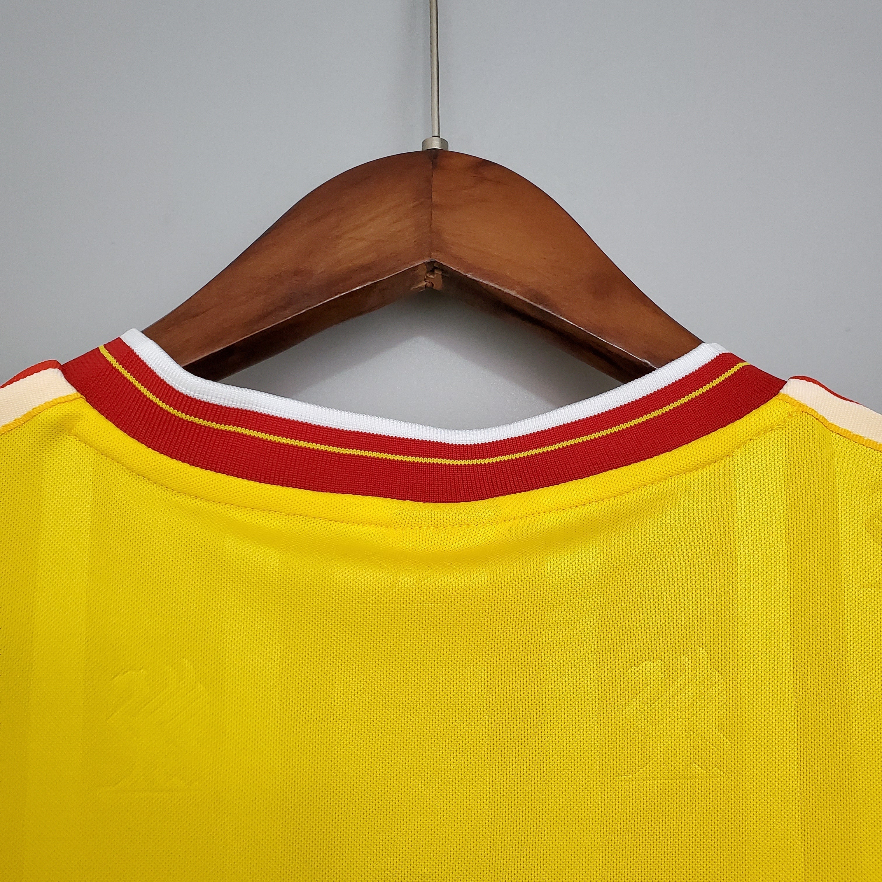 LIVERPOOL III 1985 HOMBRE (RETRO)
