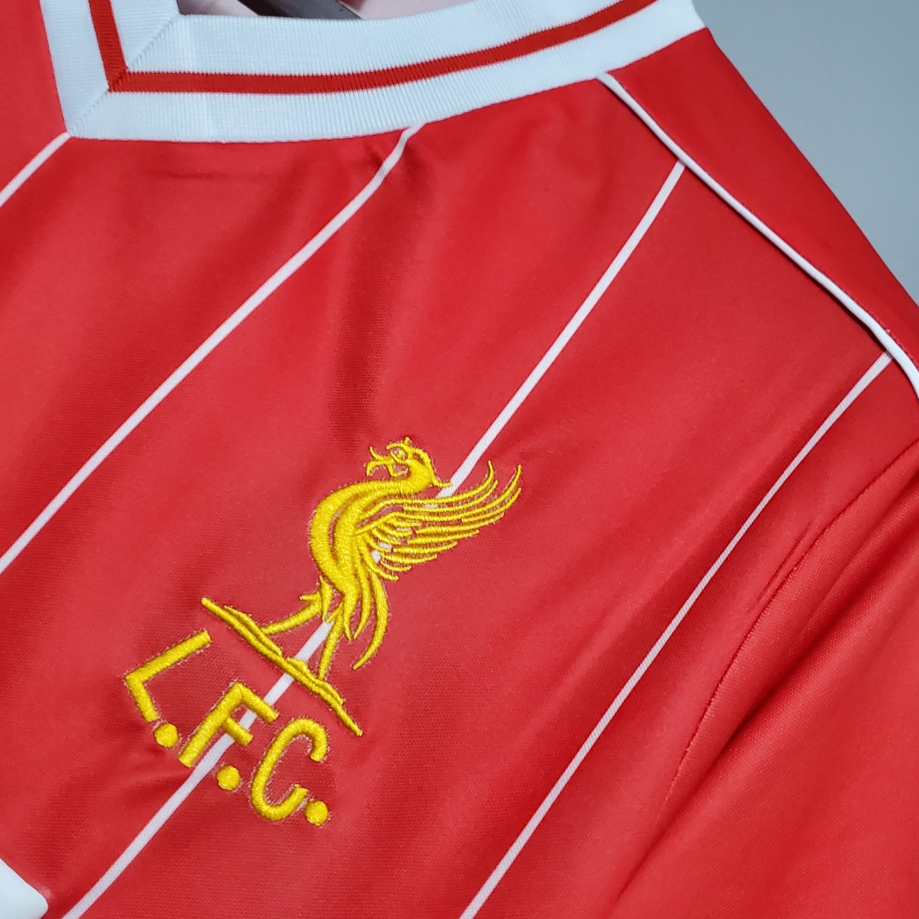 LIVERPOOL I 1984 HOMBRE (RETRO)
