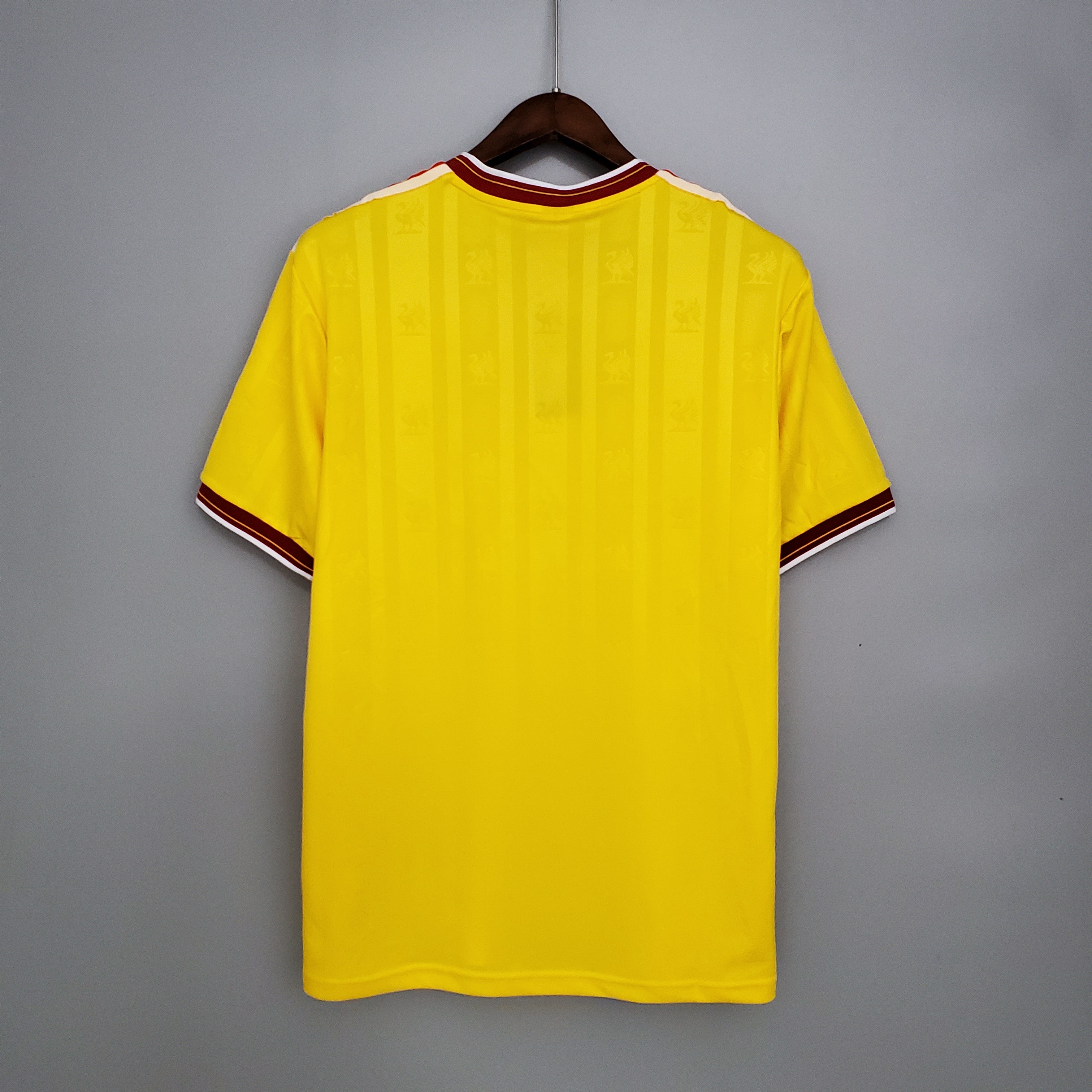 LIVERPOOL III 1985 HOMBRE (RETRO)