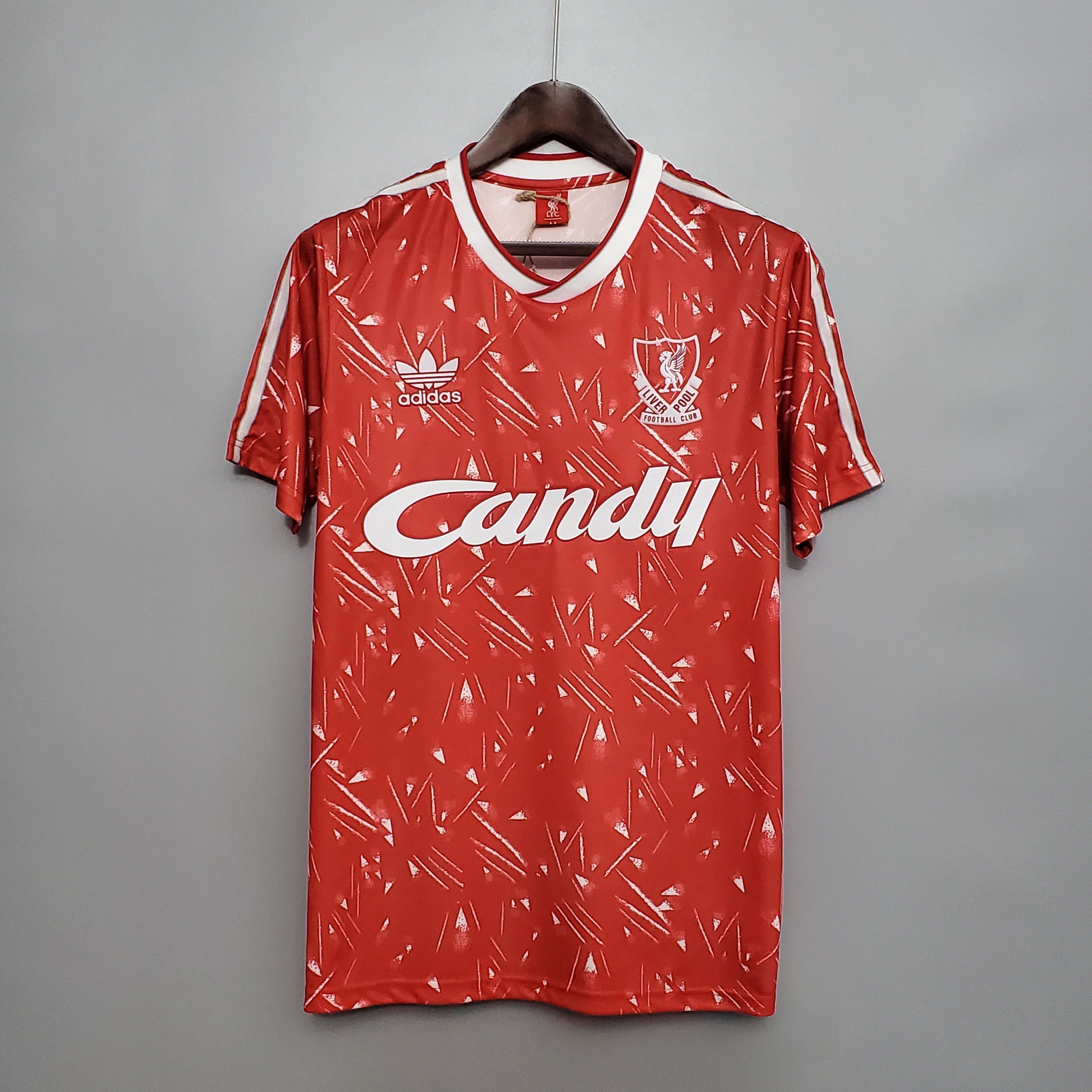 LIVERPOOL I 1989 HOMBRE (RETRO)