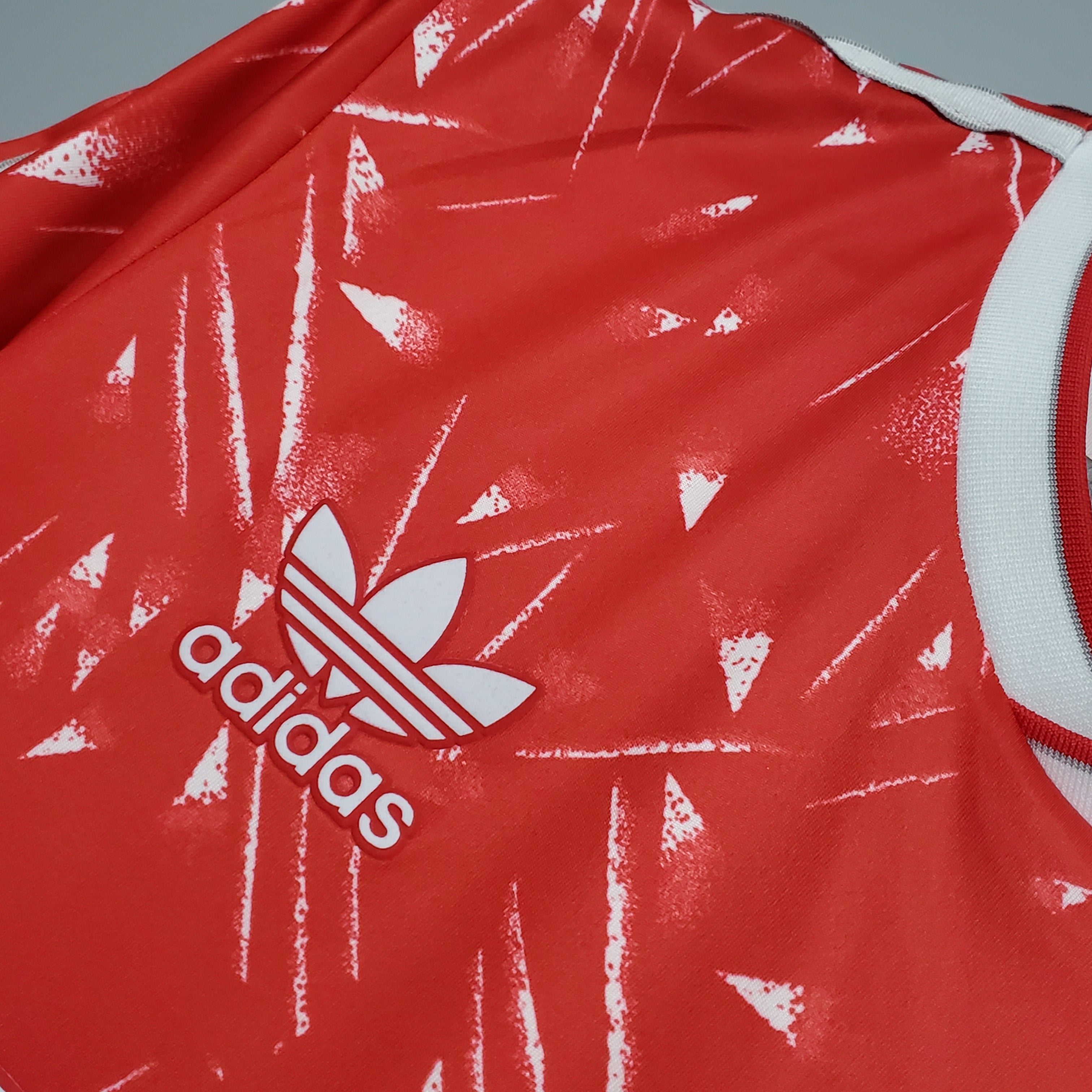 LIVERPOOL I 1989 HOMBRE (RETRO)