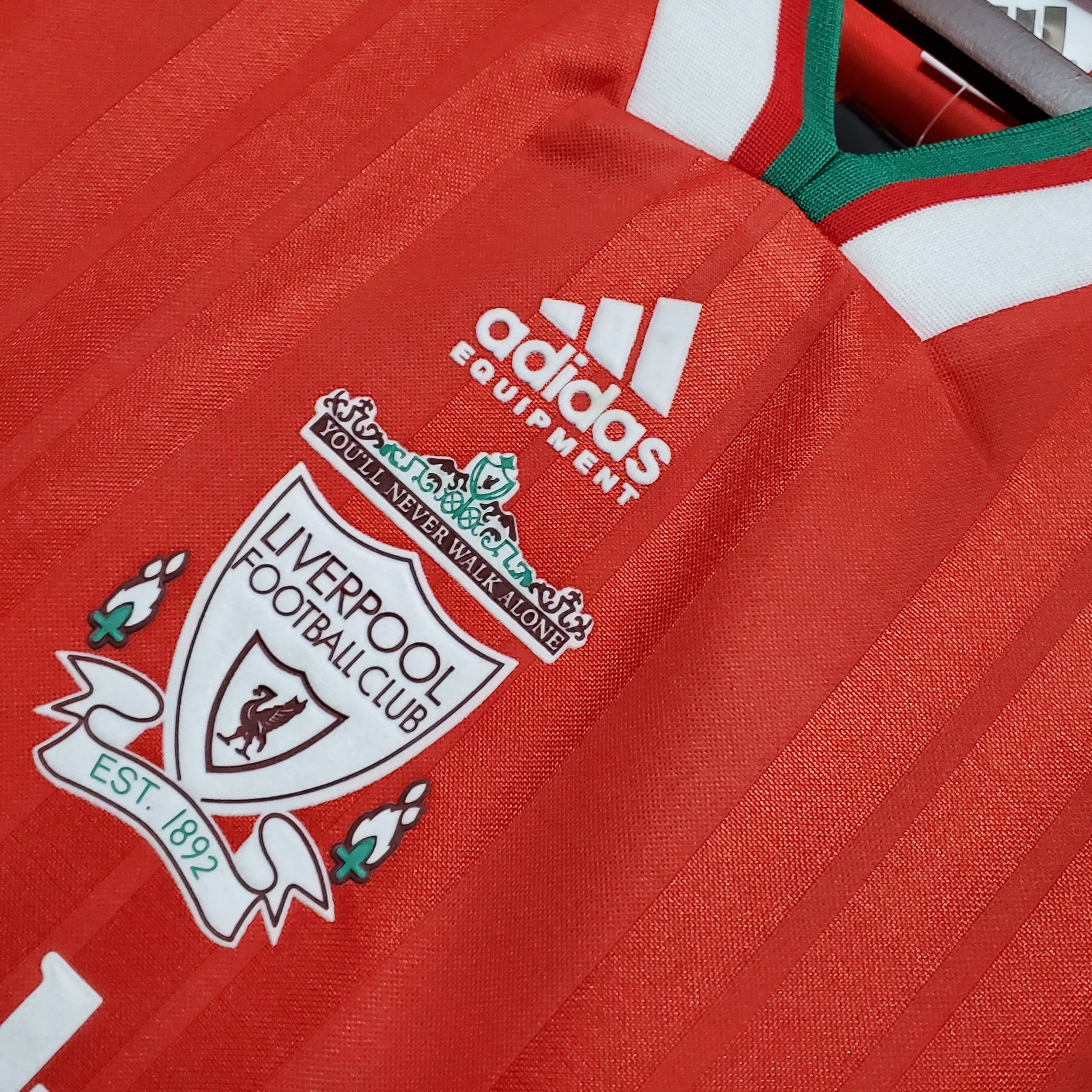 LIVERPOOL I 93/95 HOMBRE (RETRO)