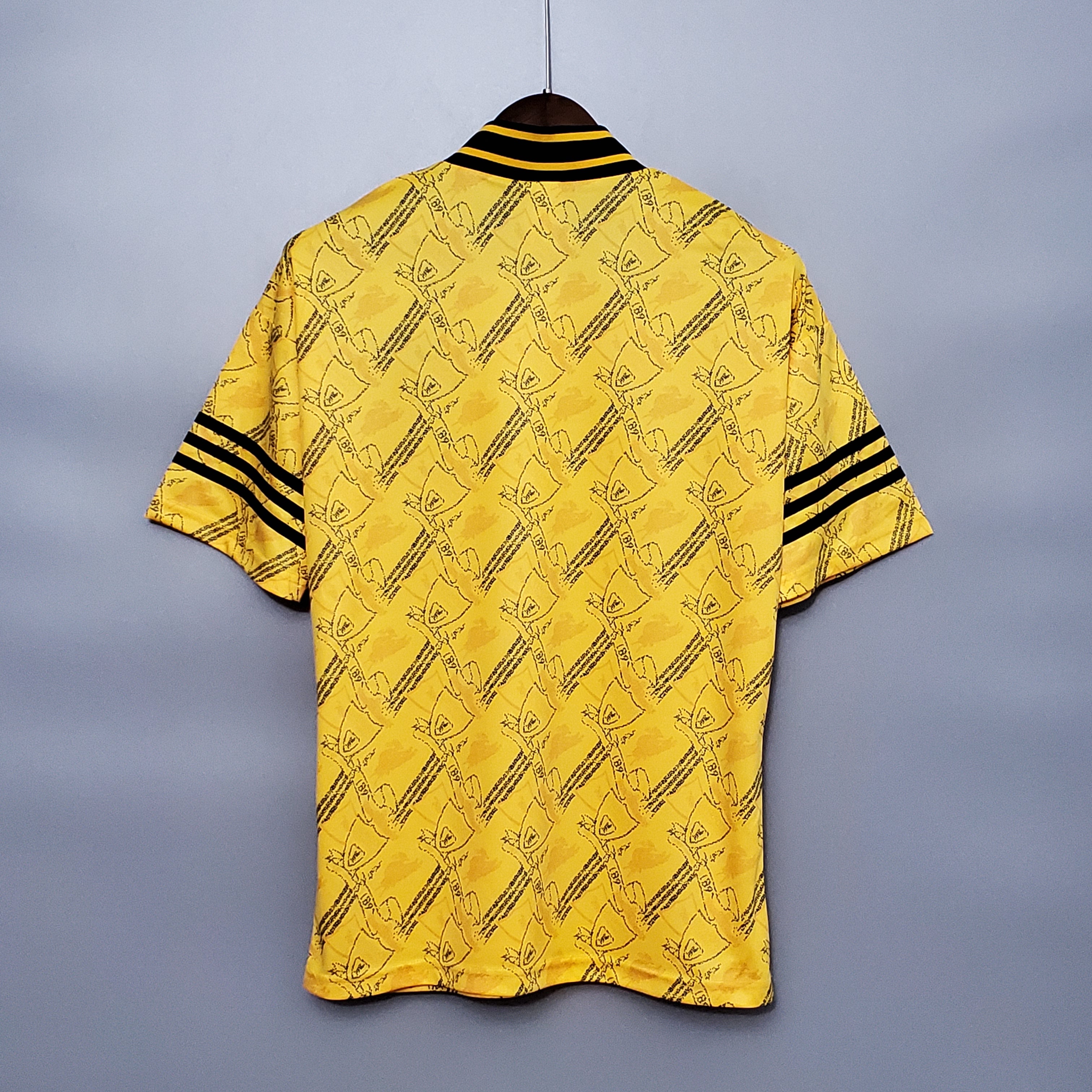 LIVERPOOL I 94/96 HOMBRE (RETRO)