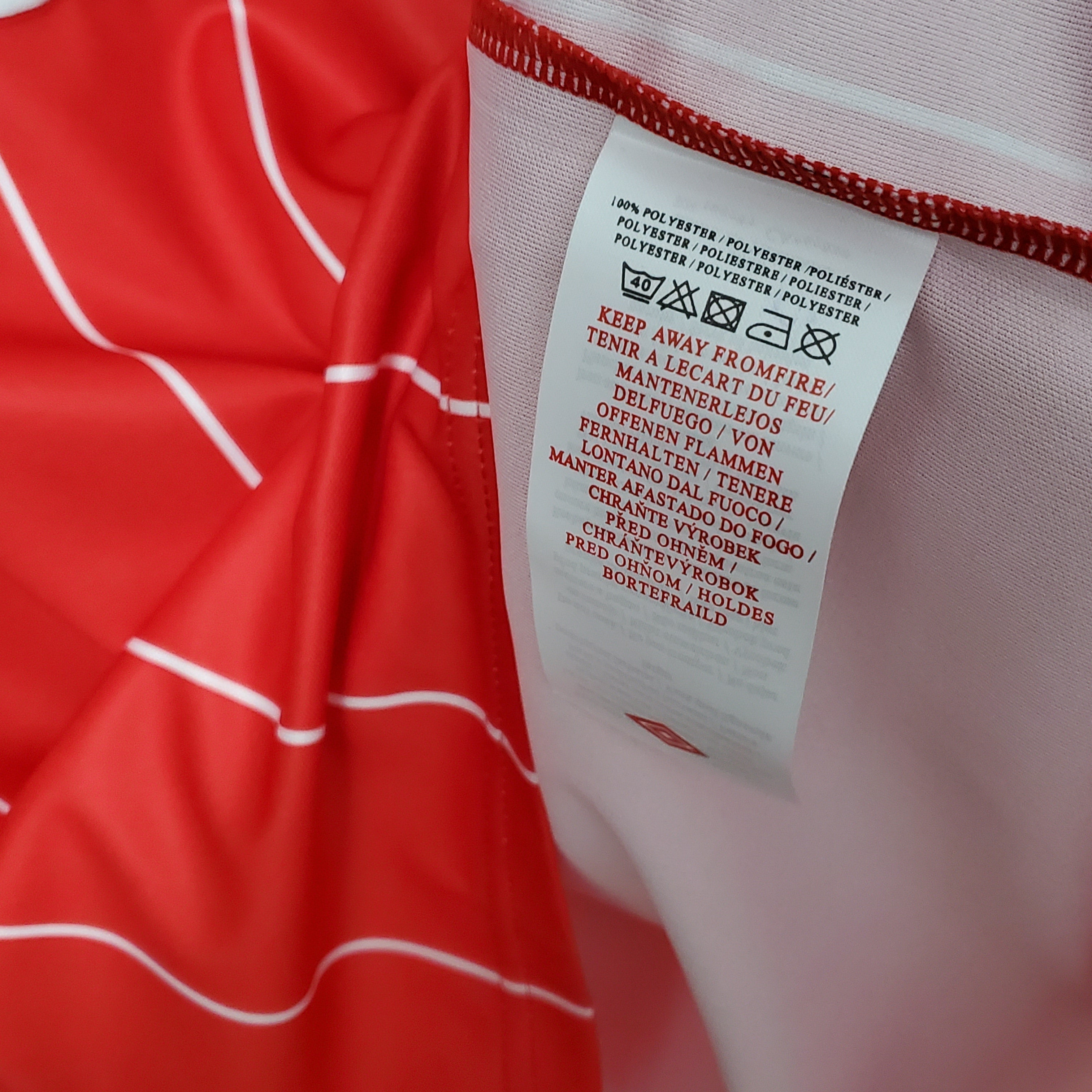 LIVERPOOL I 1984 HOMBRE (RETRO)