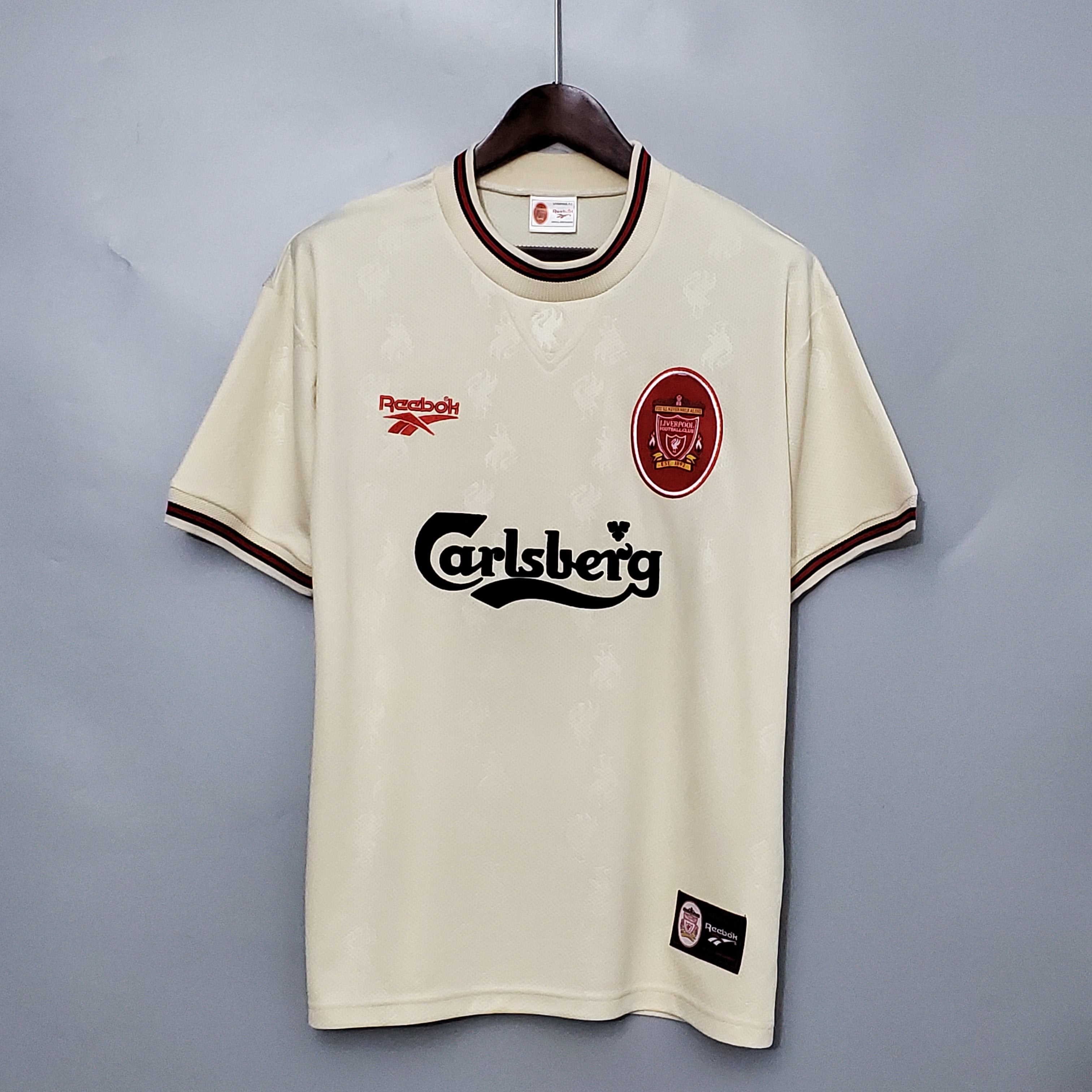 LIVERPOOL II 96/97 HOMBRE (RETRO)