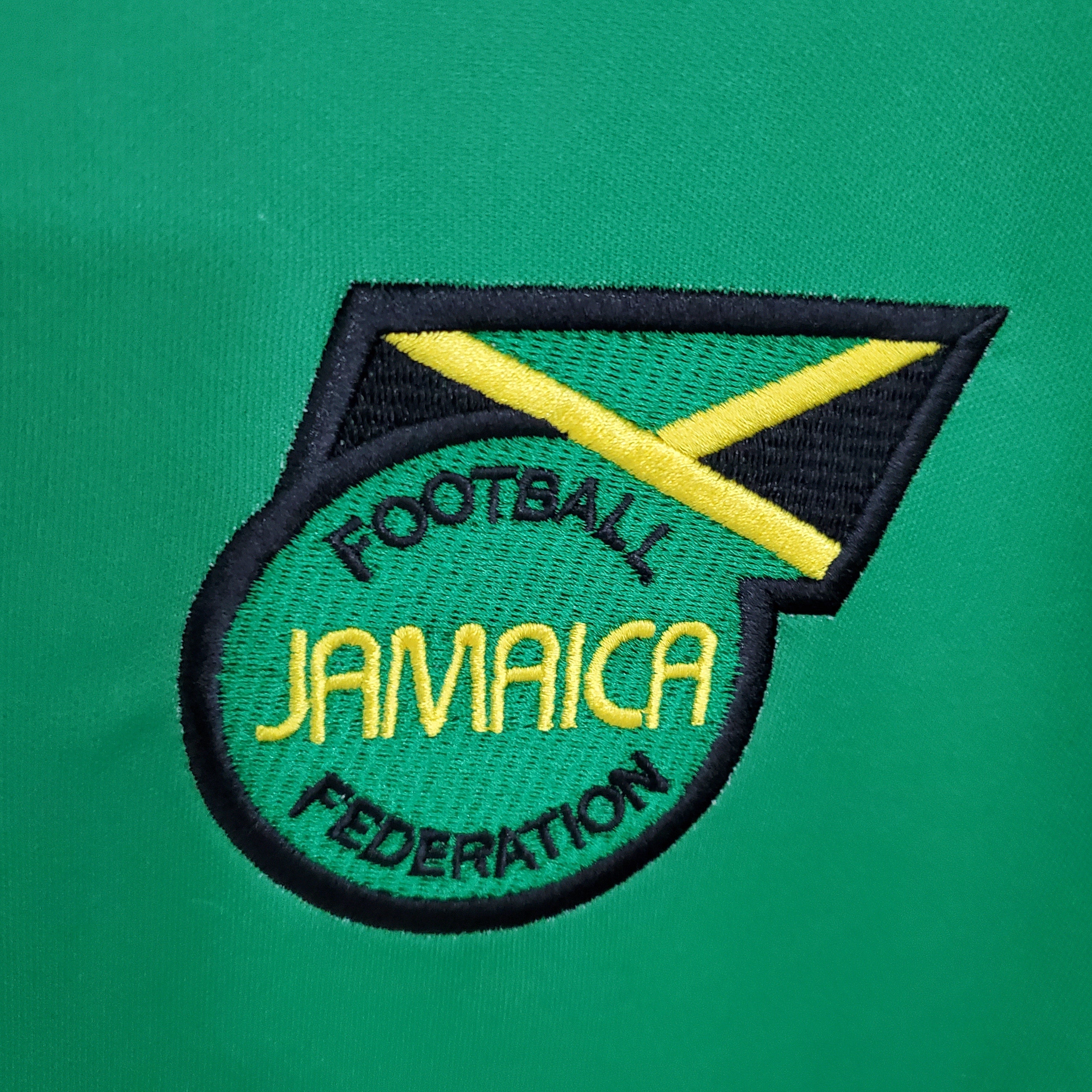 JAMAICA I 1998 HOMBRE (RETRO)