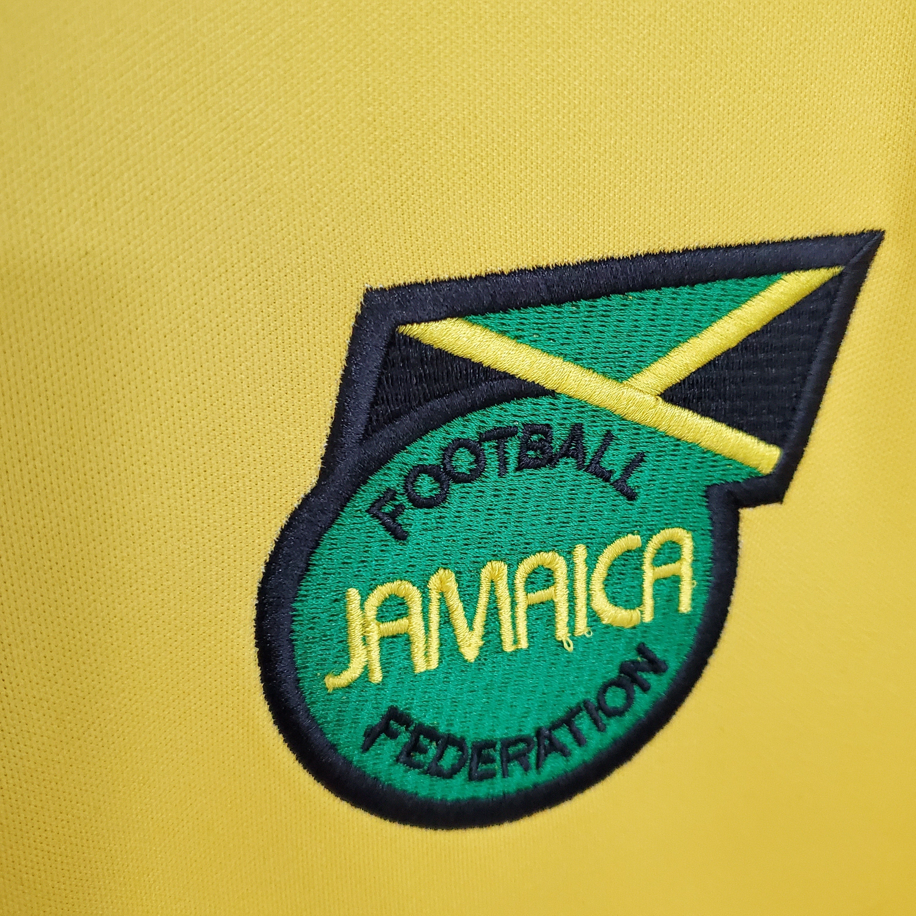 JAMAICA II 1998 HOMBRE (RETRO)