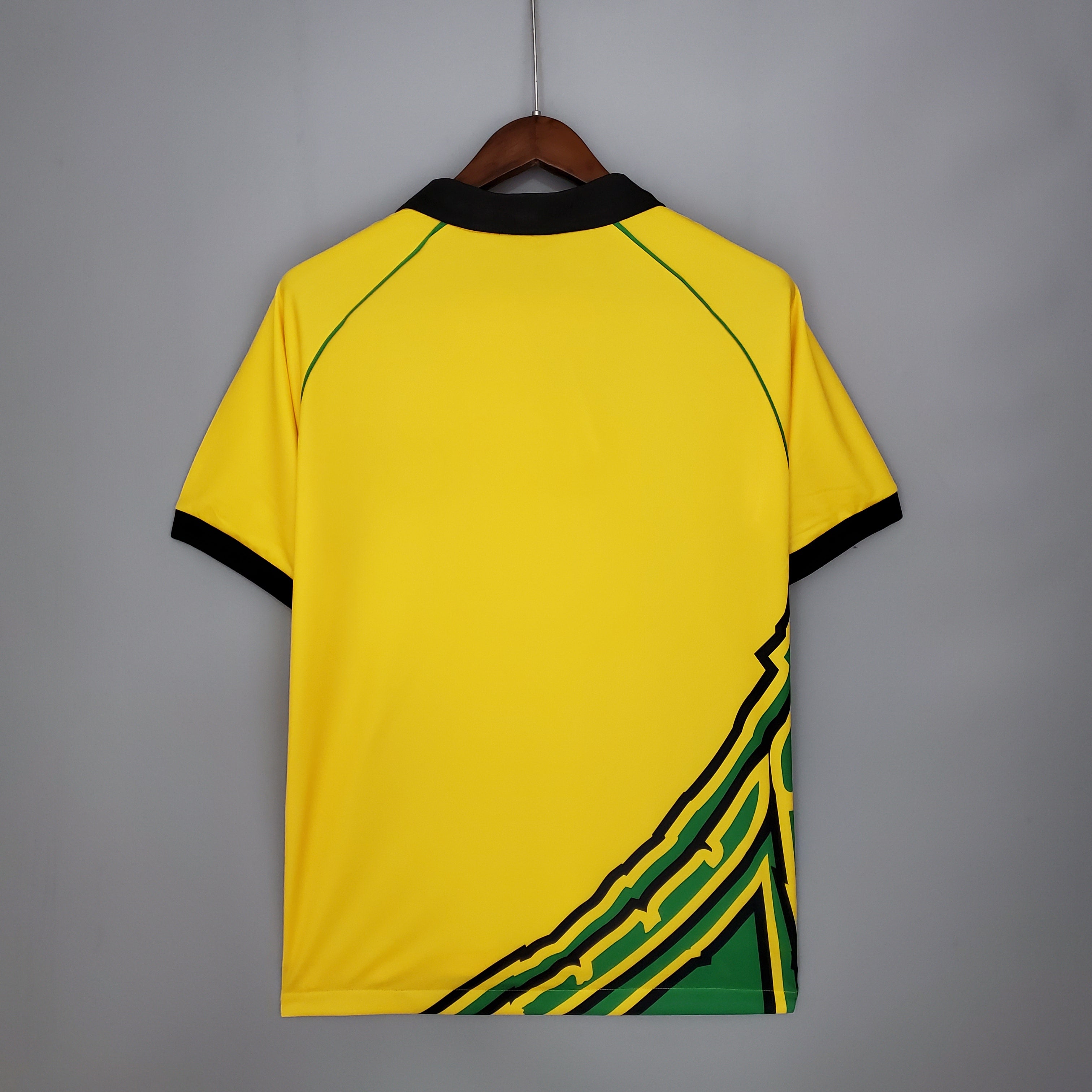 JAMAICA II 1998 HOMBRE (RETRO)