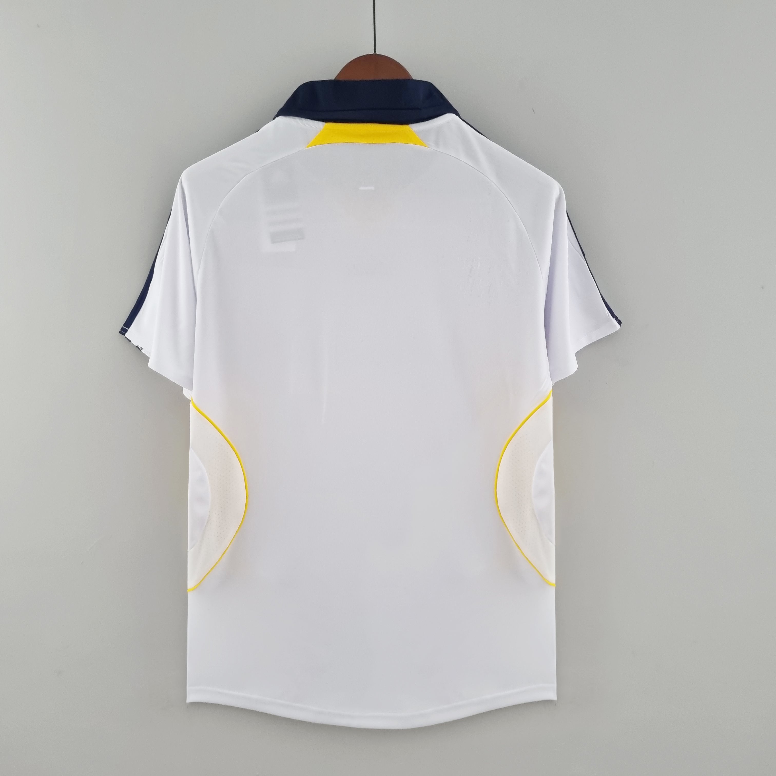 LOS ANGELES GALAXY I 07/08 HOMBRE (RETRO)