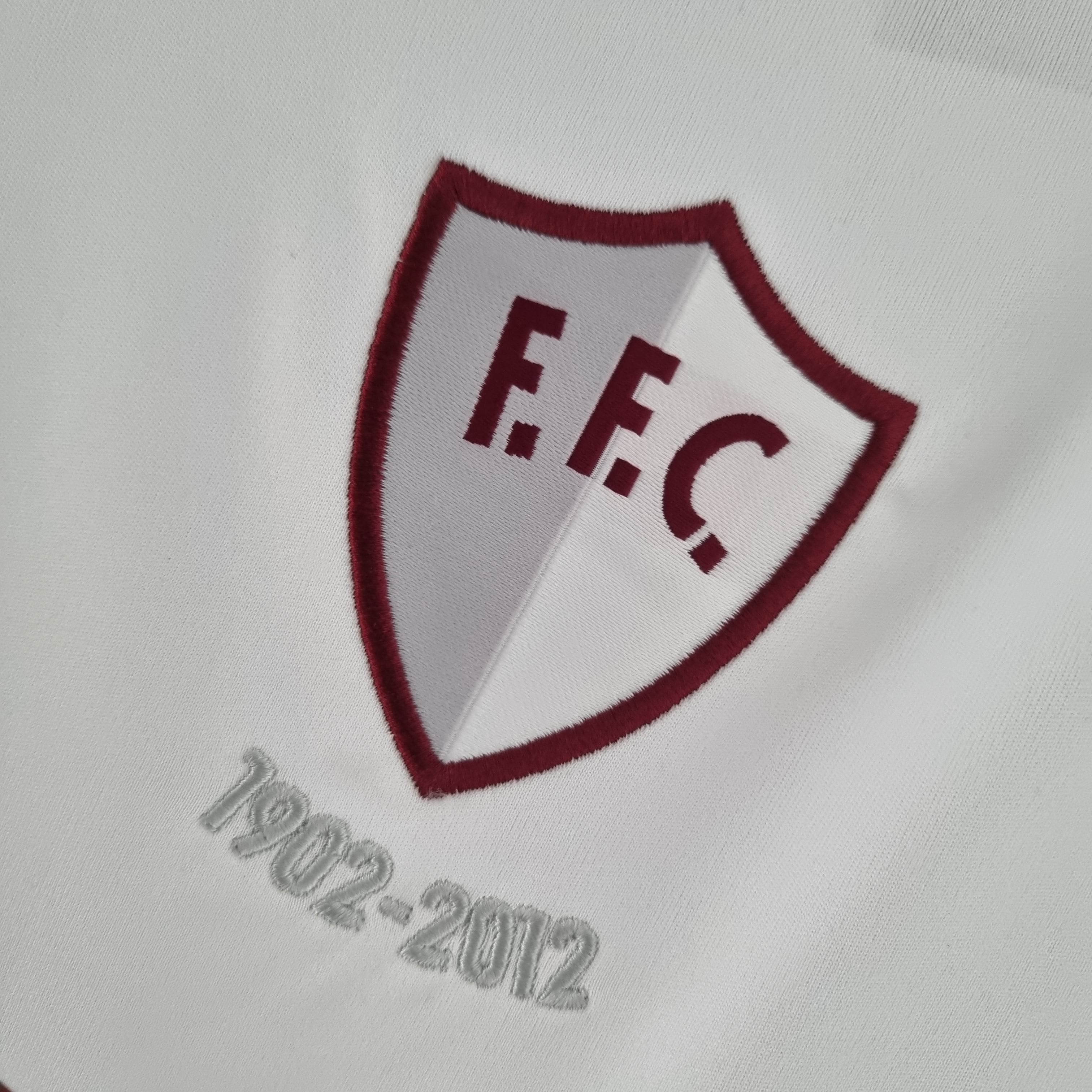FLUMINENSE Ill 11/12 HOMBRE (RETRO)