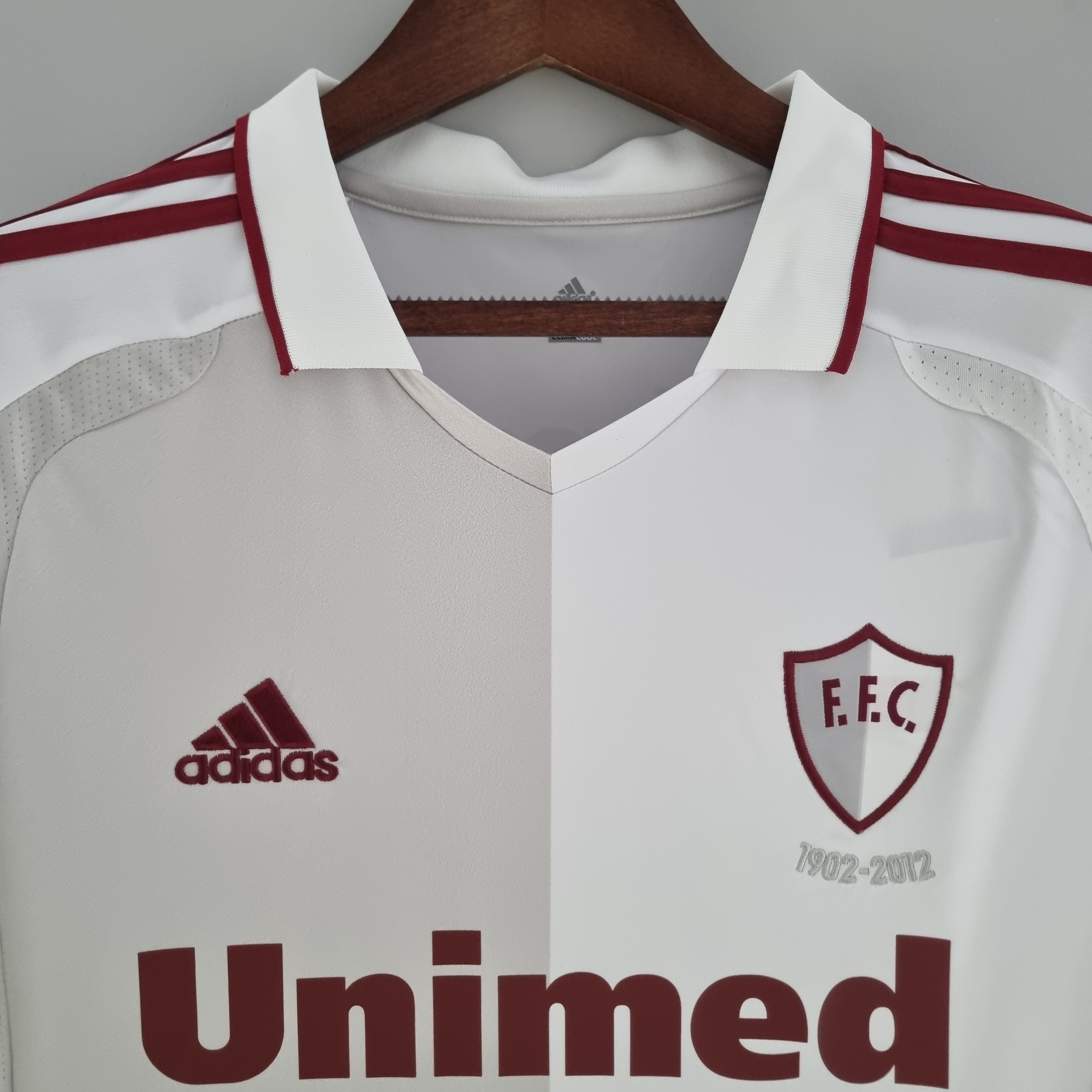 FLUMINENSE Ill 11/12 HOMBRE (RETRO)