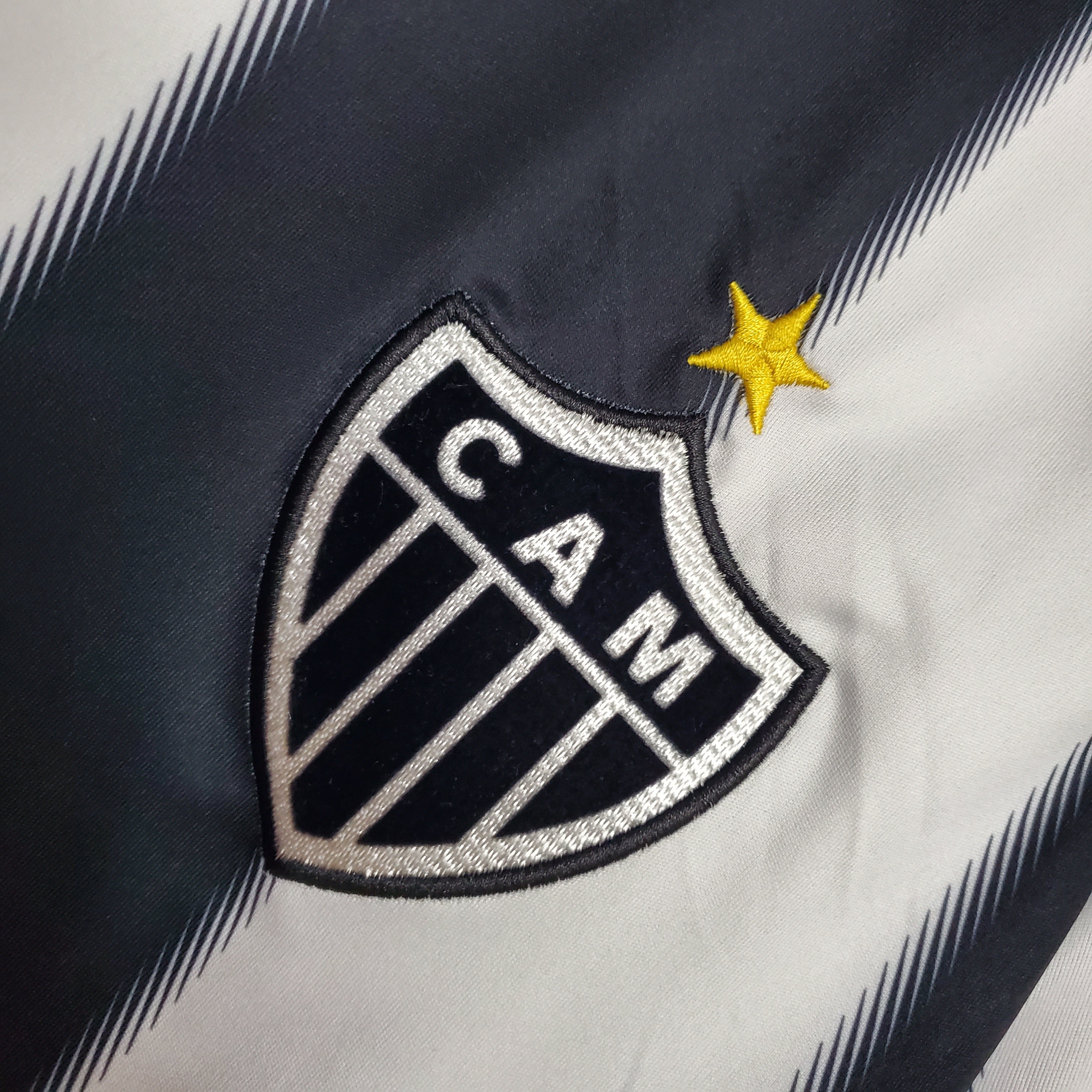 ATLETICO MINEIRO l 2013 HOMBRE (RETRO)