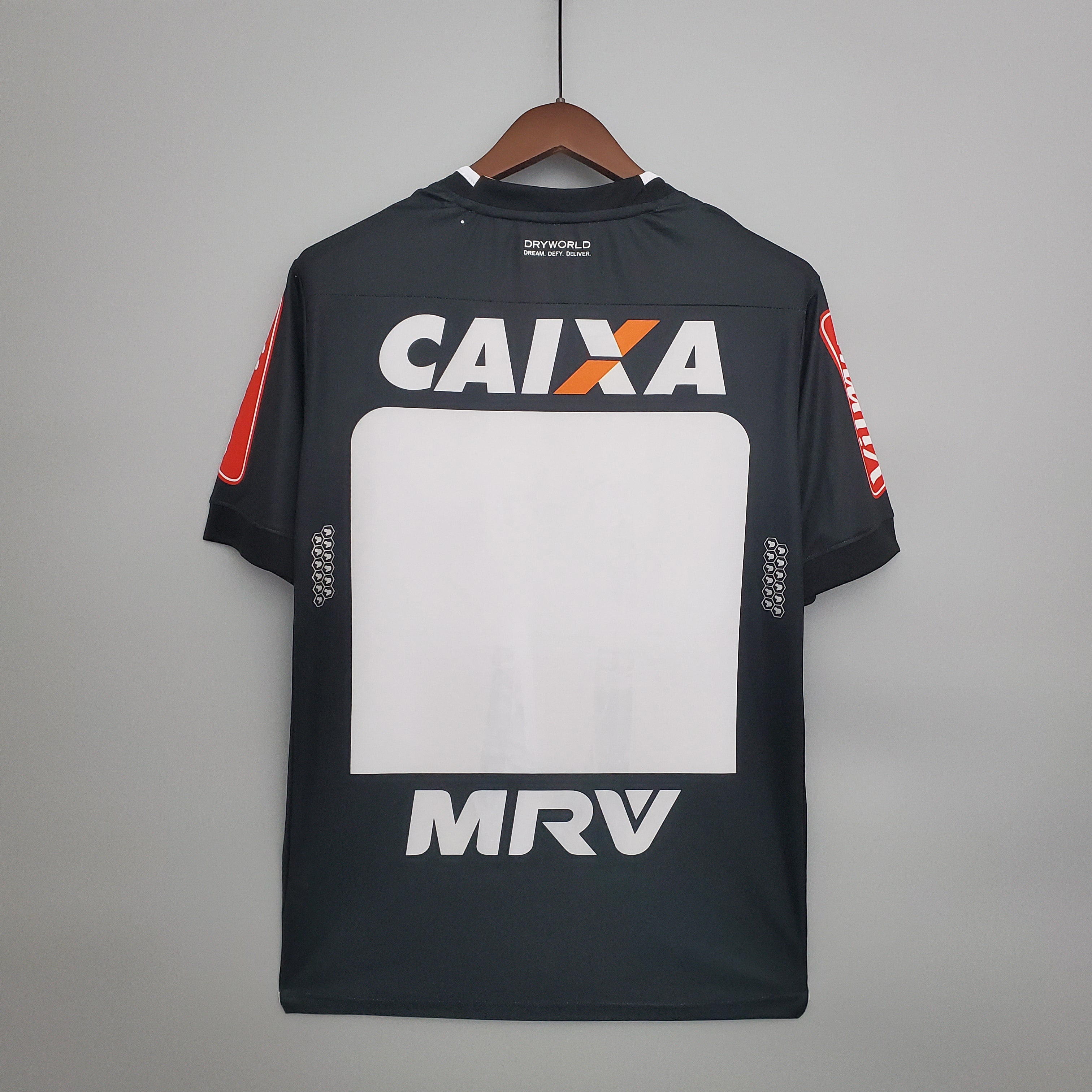 ATLETICO MINEIRO ll 16/17 HOMBRE (RETRO)