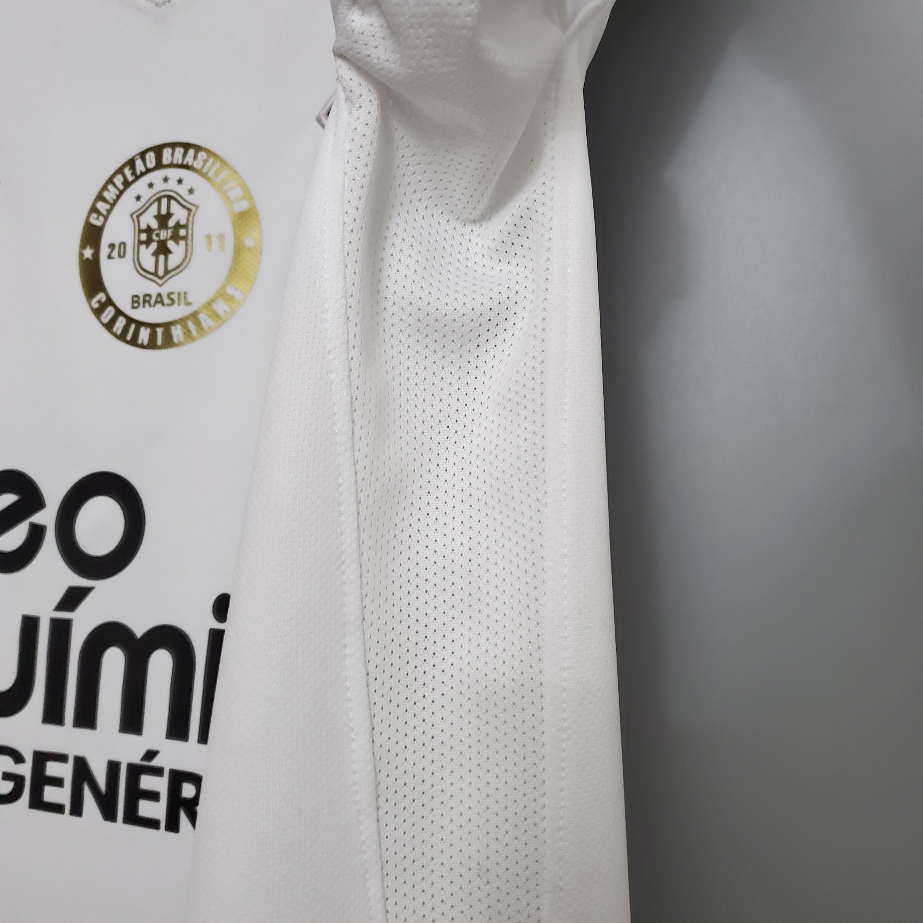 CORINTHIANS I 2012 HOMBRE (RETRO)