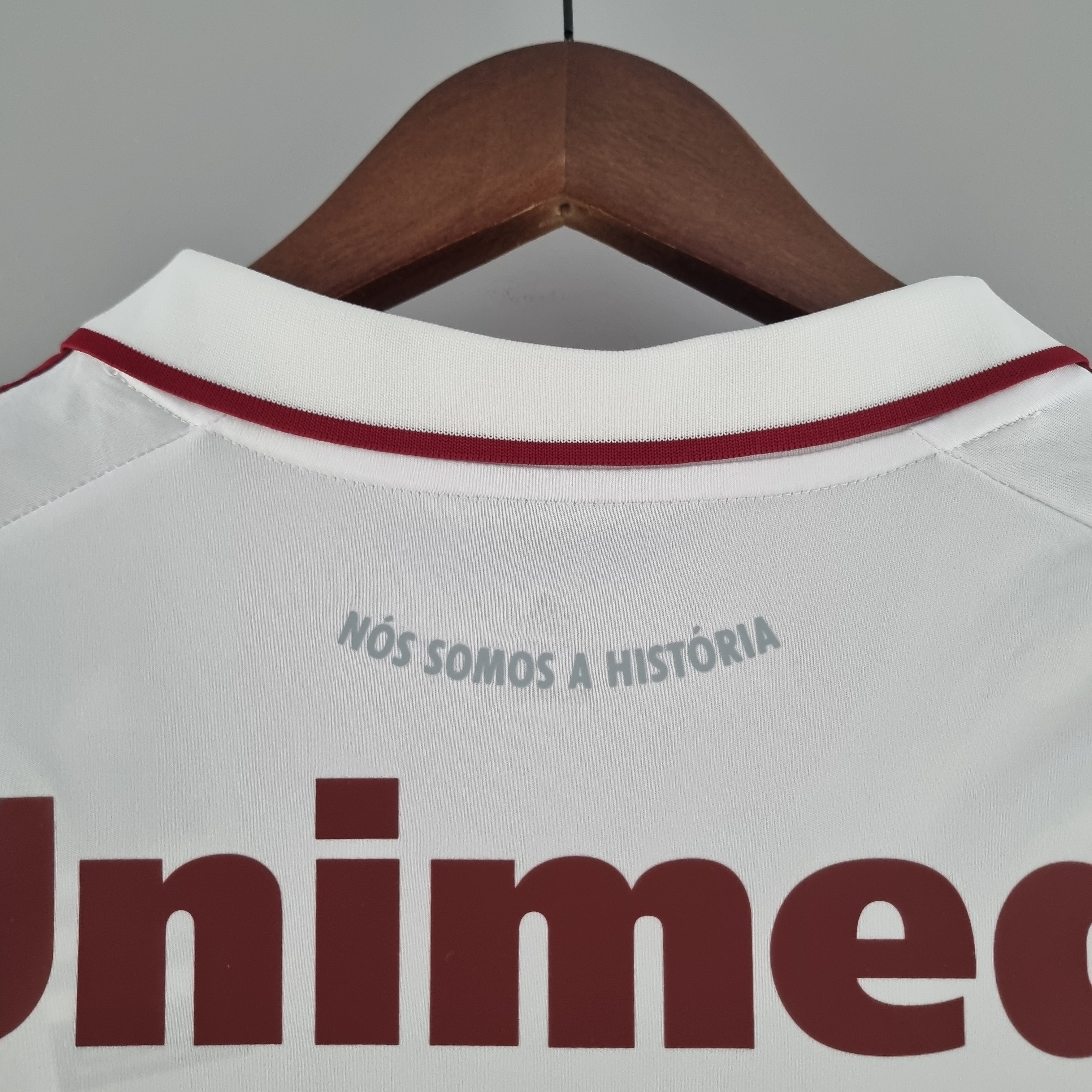 FLUMINENSE Ill 11/12 HOMBRE (RETRO)