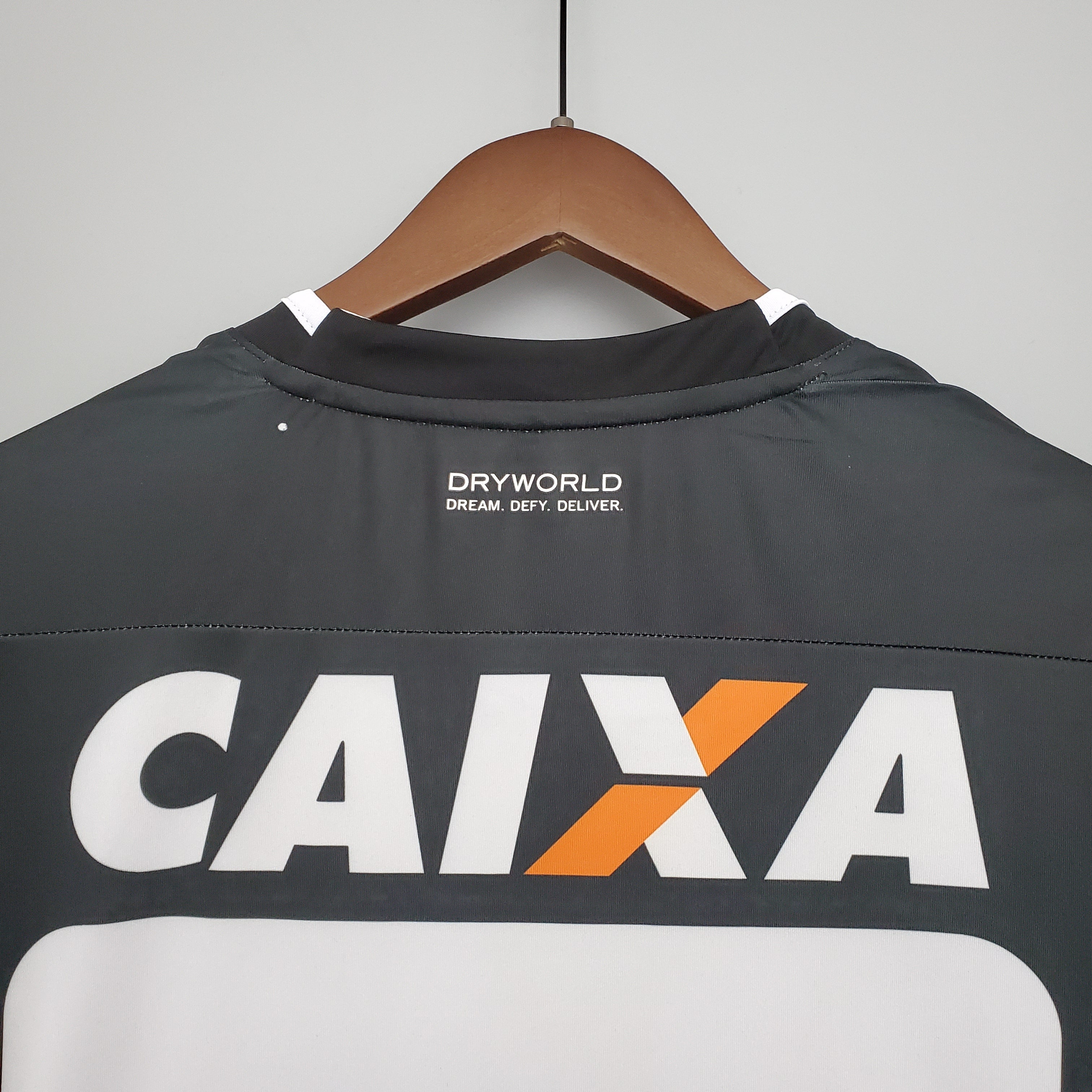 ATLETICO MINEIRO ll 16/17 HOMBRE (RETRO)