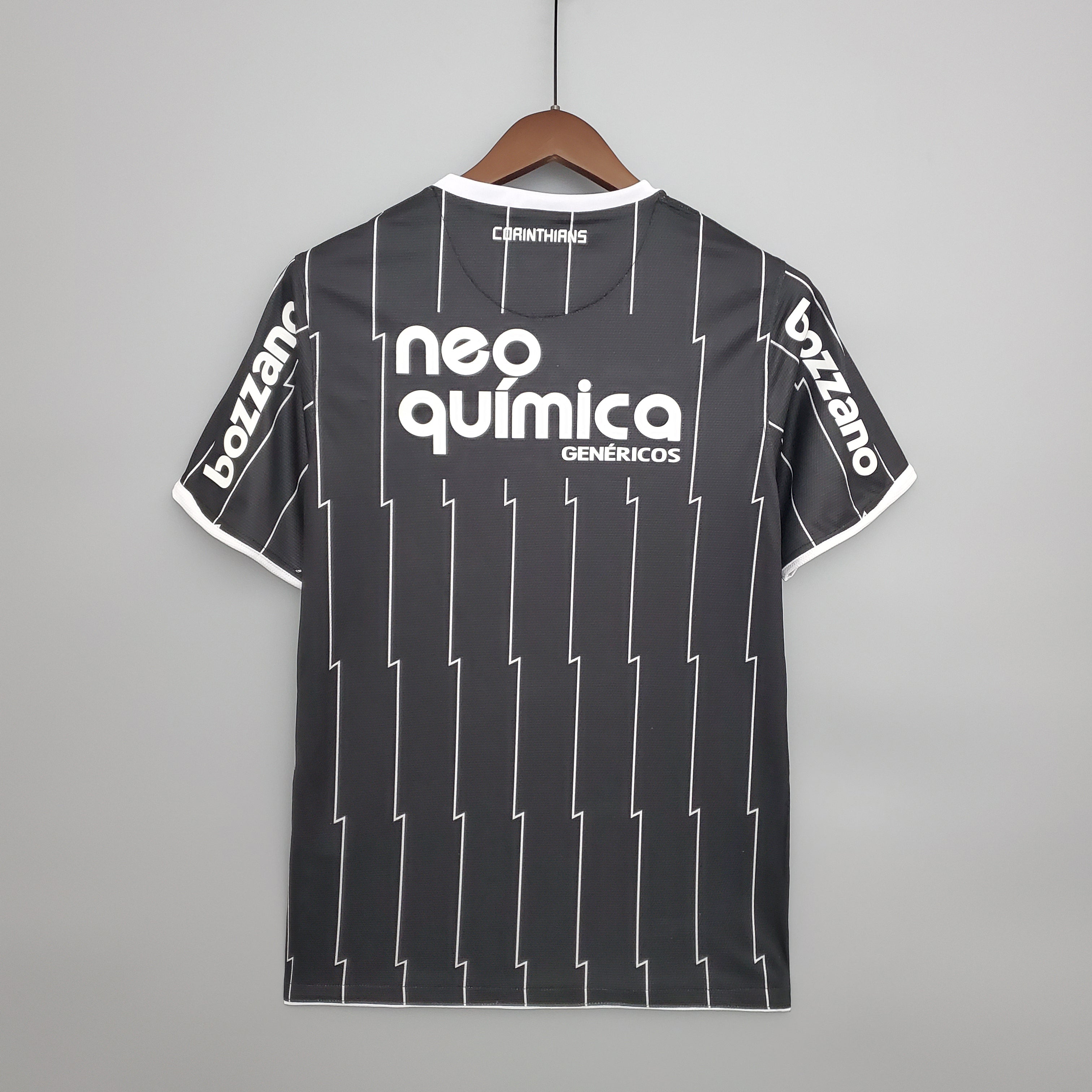 CORINTHIANS lI 11/12 HOMBRE (RETRO)