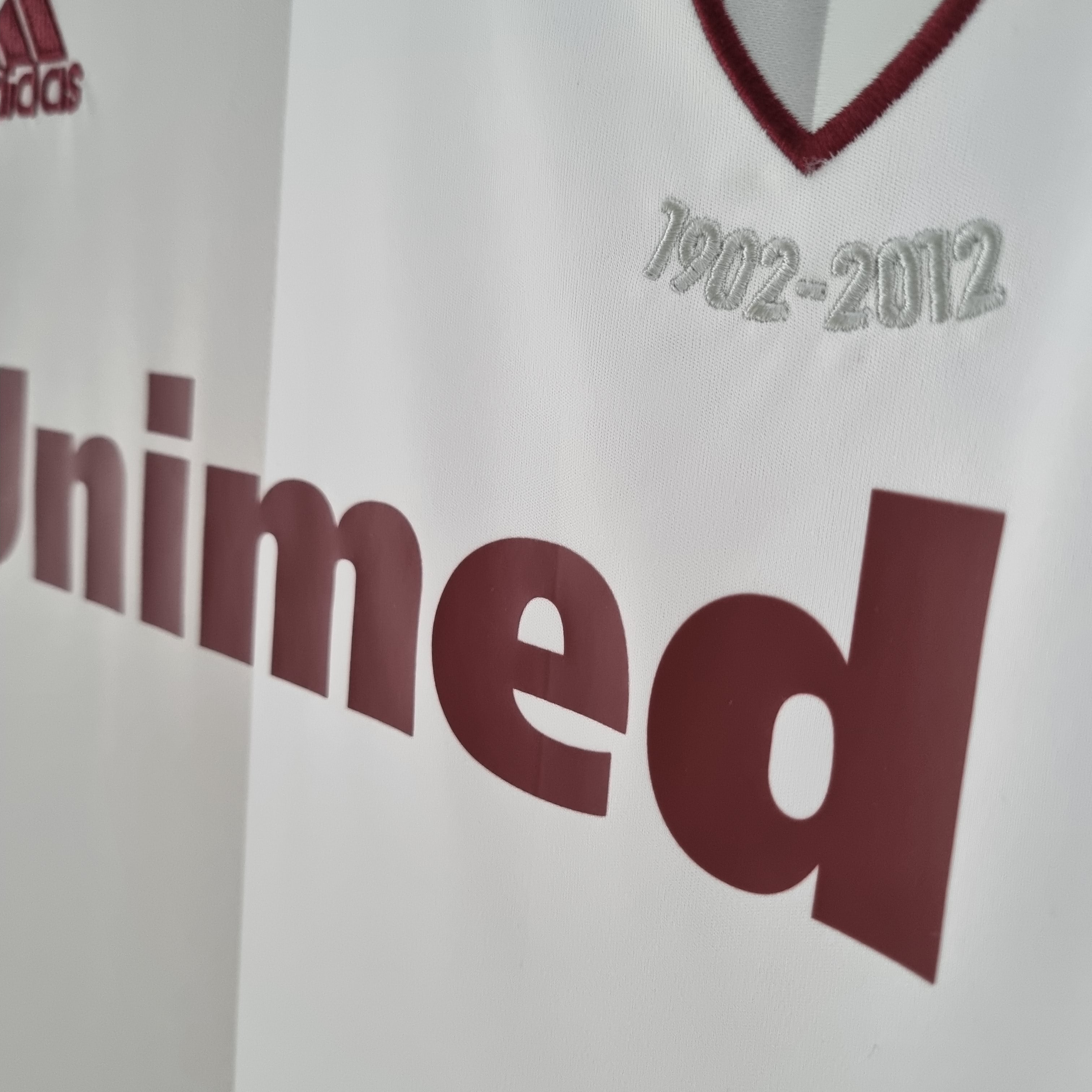 FLUMINENSE Ill 11/12 HOMBRE (RETRO)