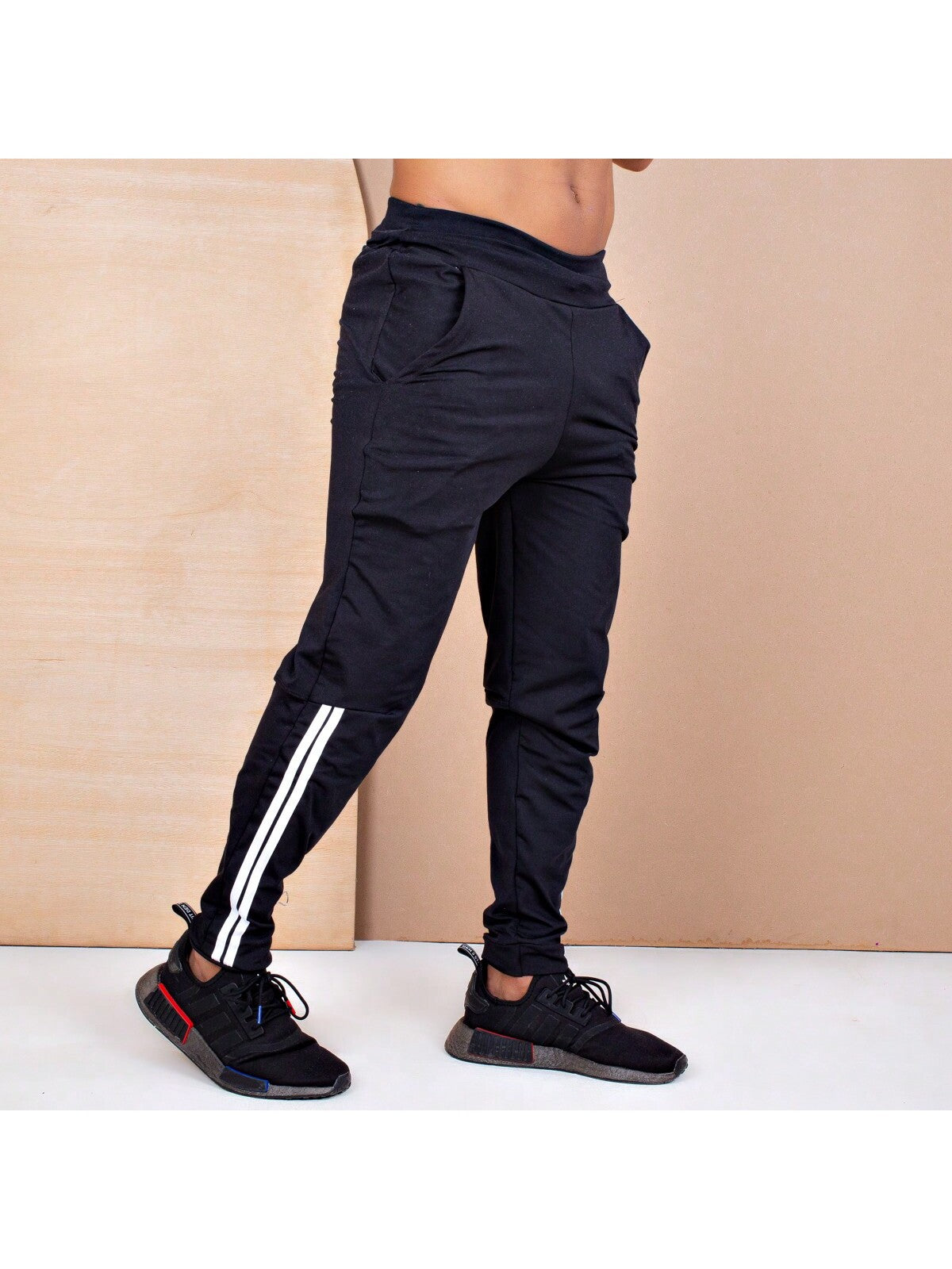 Calça de Academia Masculina