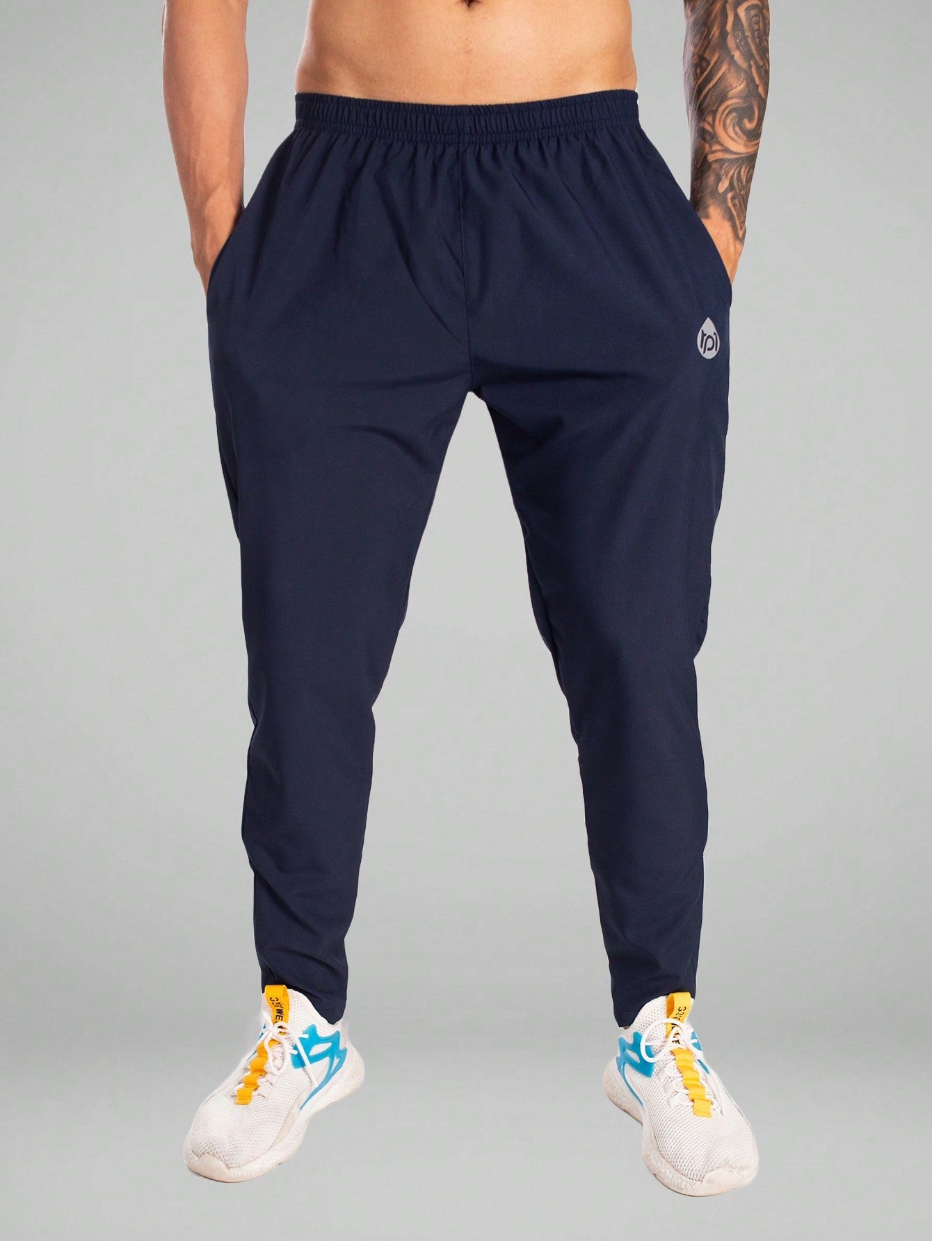 Calça Sport Jogger Esportiva Sport Dry Fit