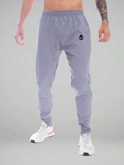 Calça Sport Jogger Esportiva Sport Dry Fit