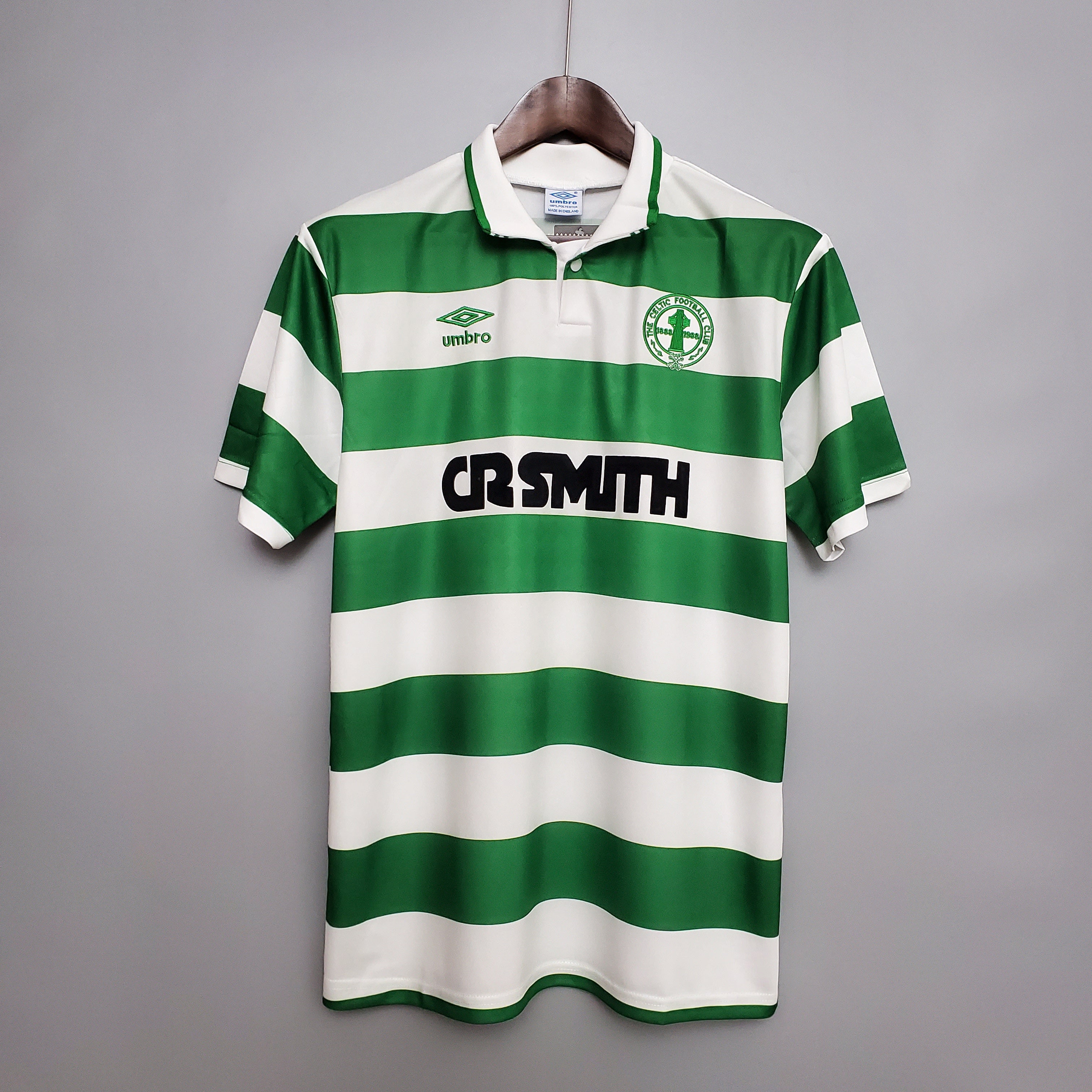 CELTIC I 87/89 HOMBRE (RETRO)