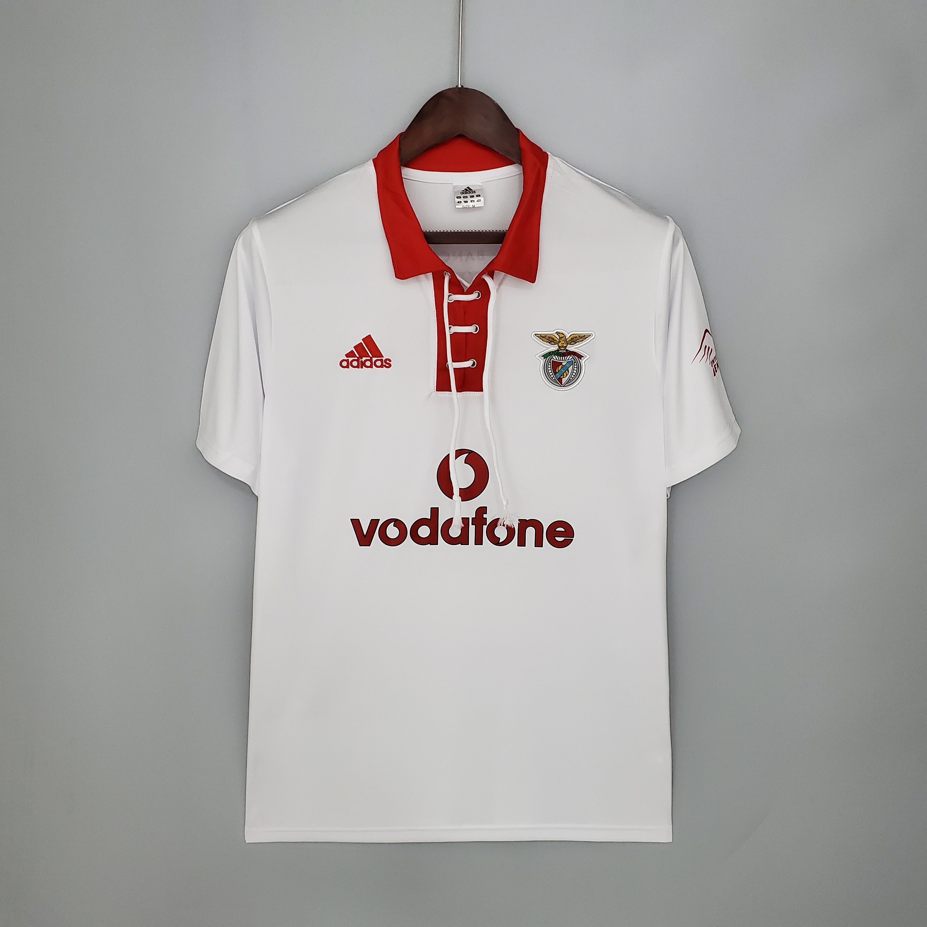 BENFICA II 04/05 HOMBRE (RETRO)