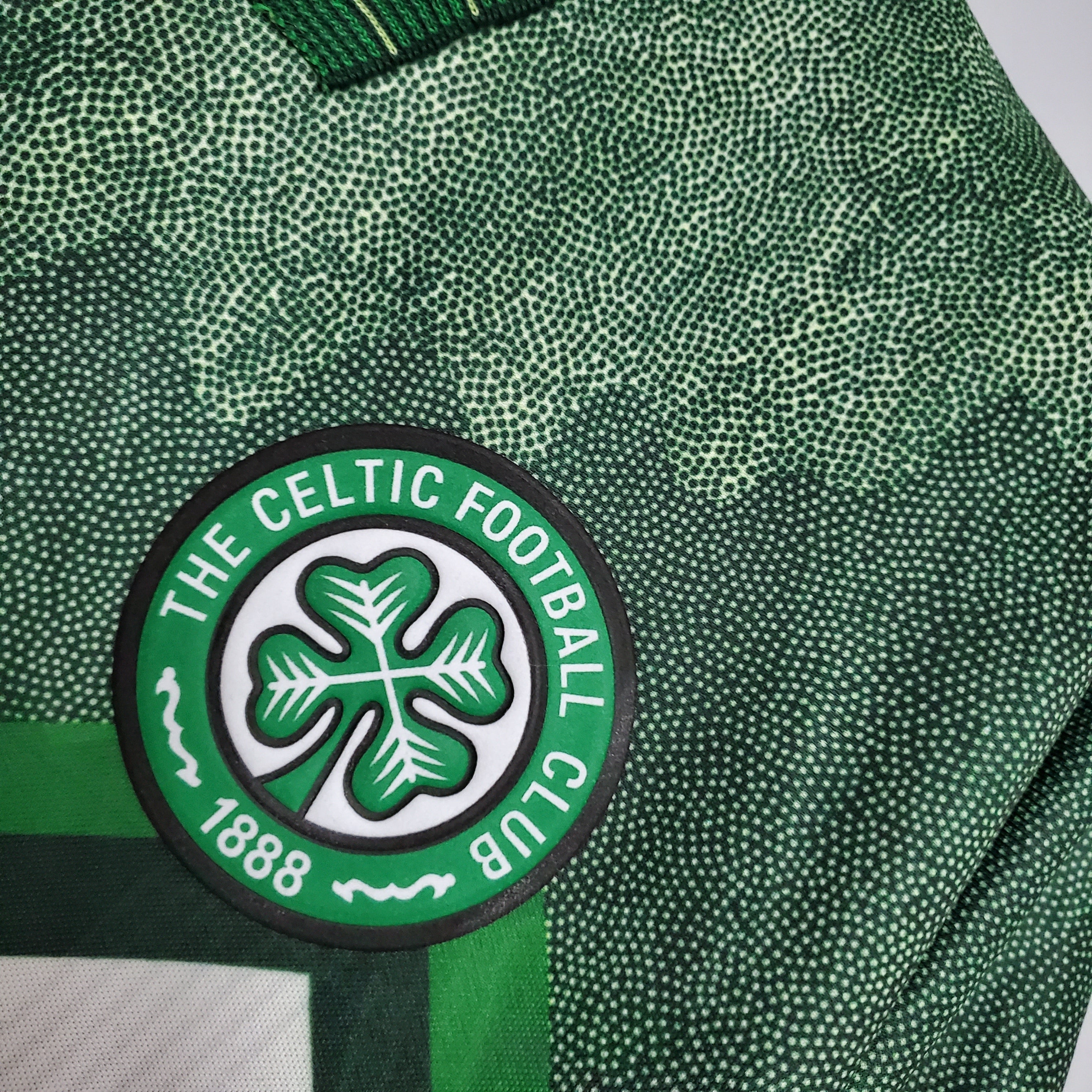 CELTIC I 91/92 HOMBRE (RETRO)