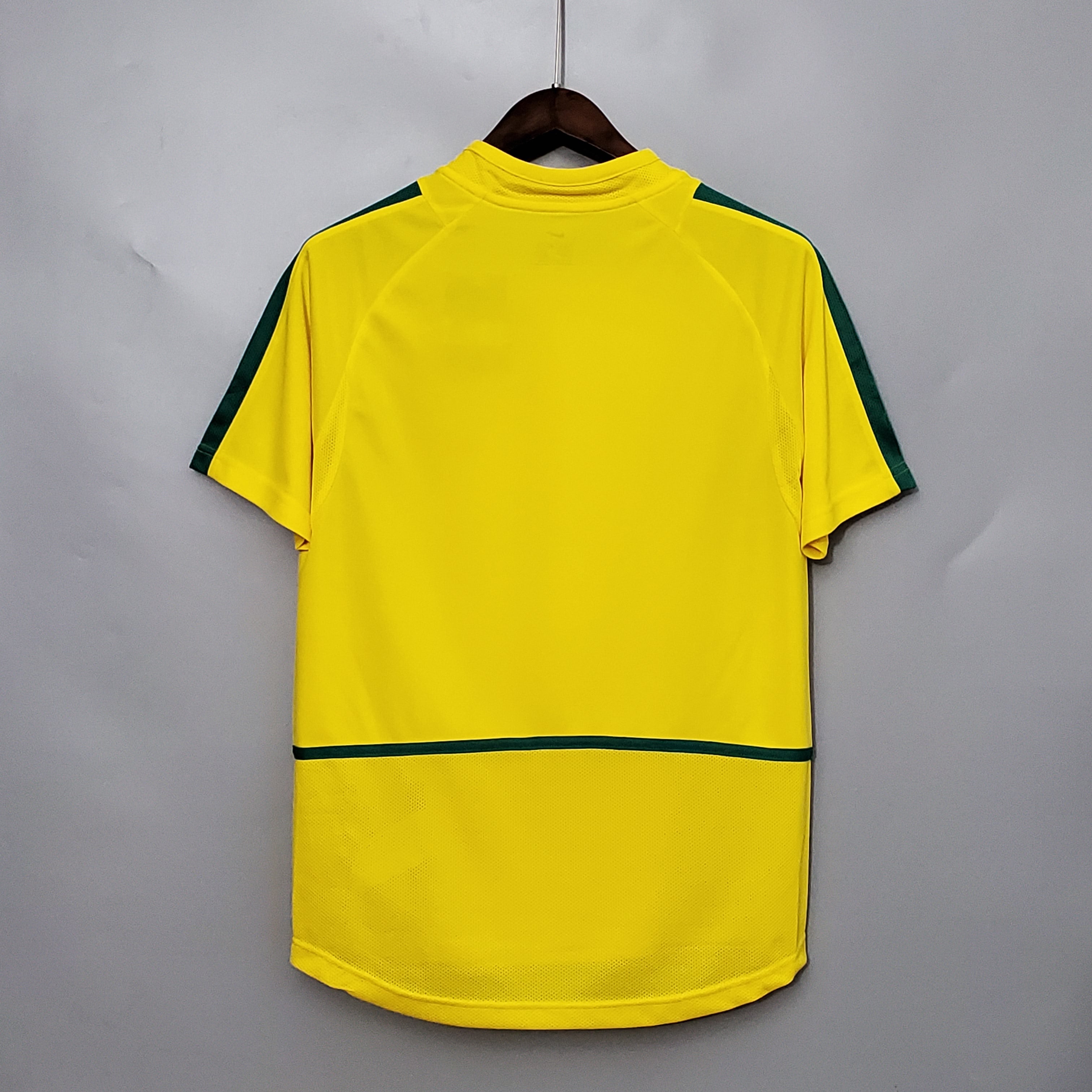 BRASIL I 2002 HOMBRE (RETRO)