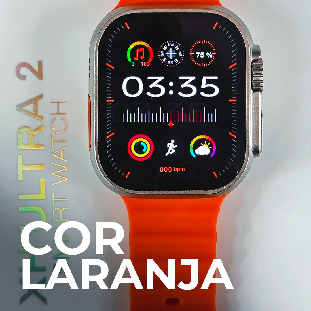 Smartwatch XH2 Ultra