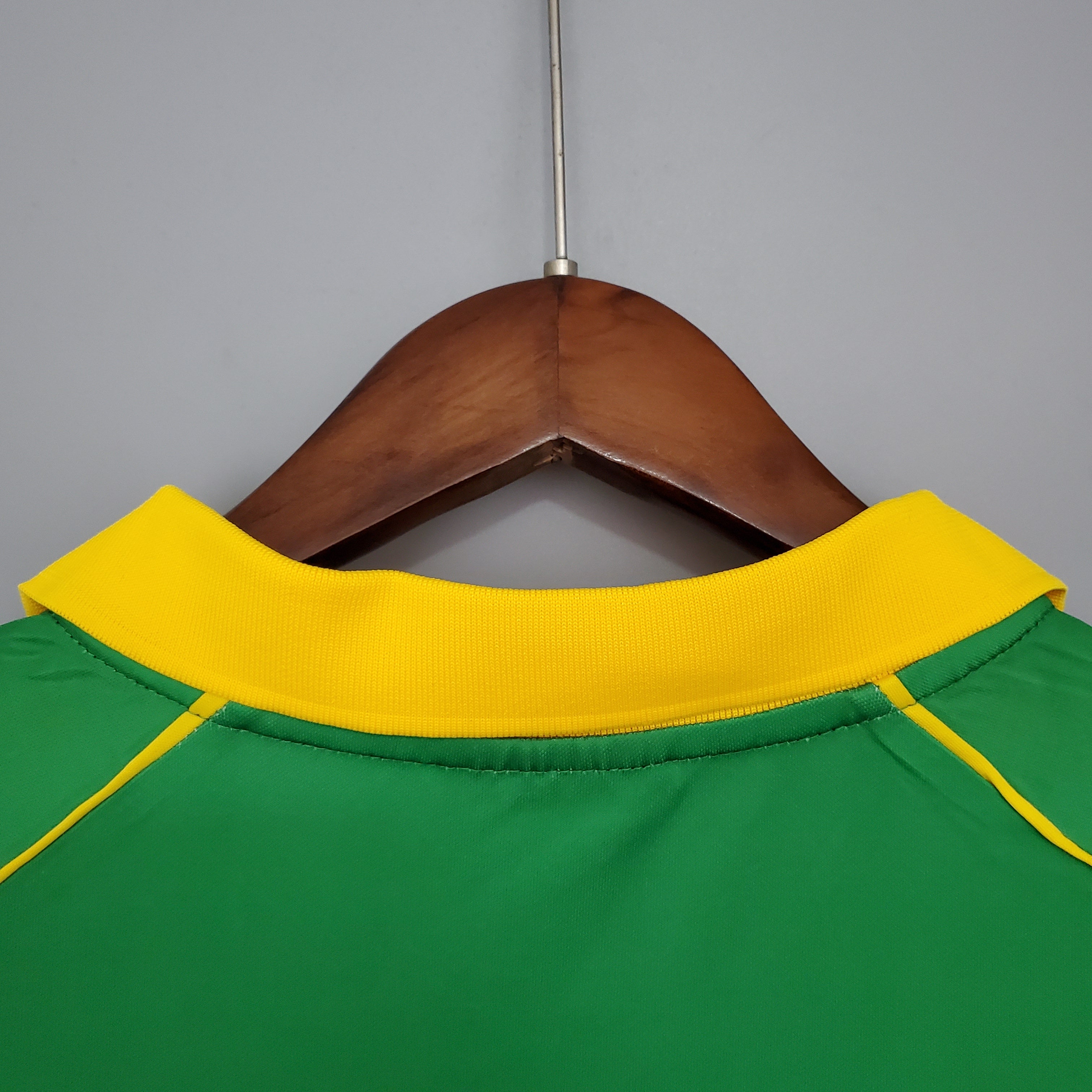 JAMAICA I 1998  HOMBRE (RETRO)