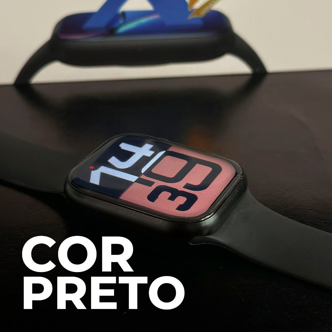 S10 Microwear Tela infinita com Capinha protetora