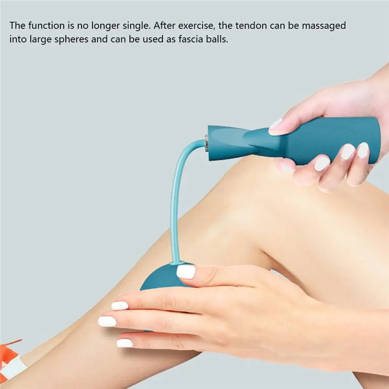 SpeedFlex – Corda de Salto sem Fio com Bolas Pesadas