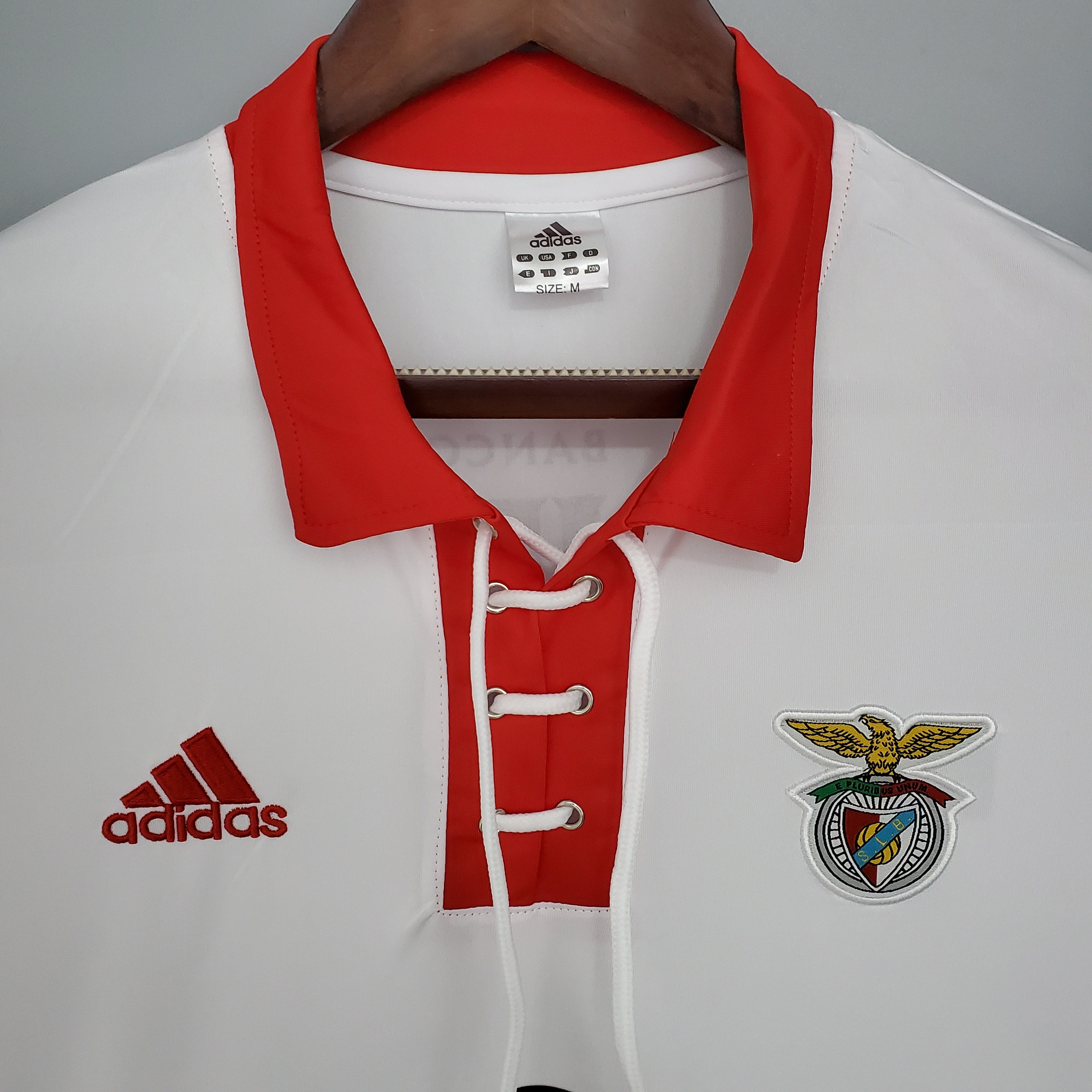 BENFICA II 04/05 HOMBRE (RETRO)