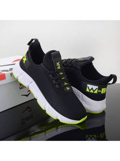 Tenis Masculino Esportivo  Academia Caminhada